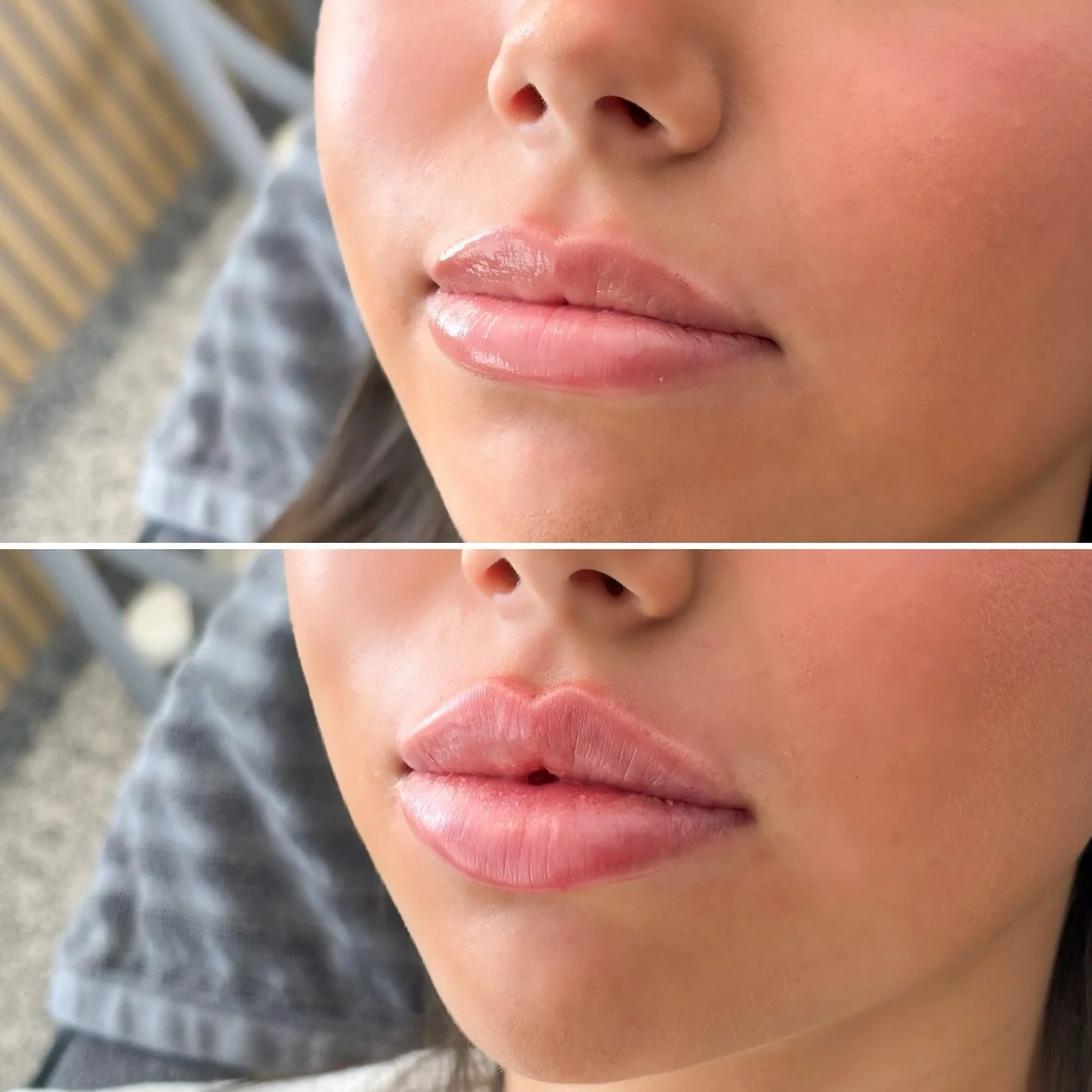 Key hole lips for den h&auml;r fina stammisen🗝️

F&ouml;r er som v&auml;ntar p&aring; tider s&aring; finns m&ouml;jlighet att f&ouml;lja v&aring;r s&auml;ndningskanal d&auml;r jag l&auml;gger ut sista-minuten-tider och kampanjer. D&auml;r f&aring;r 