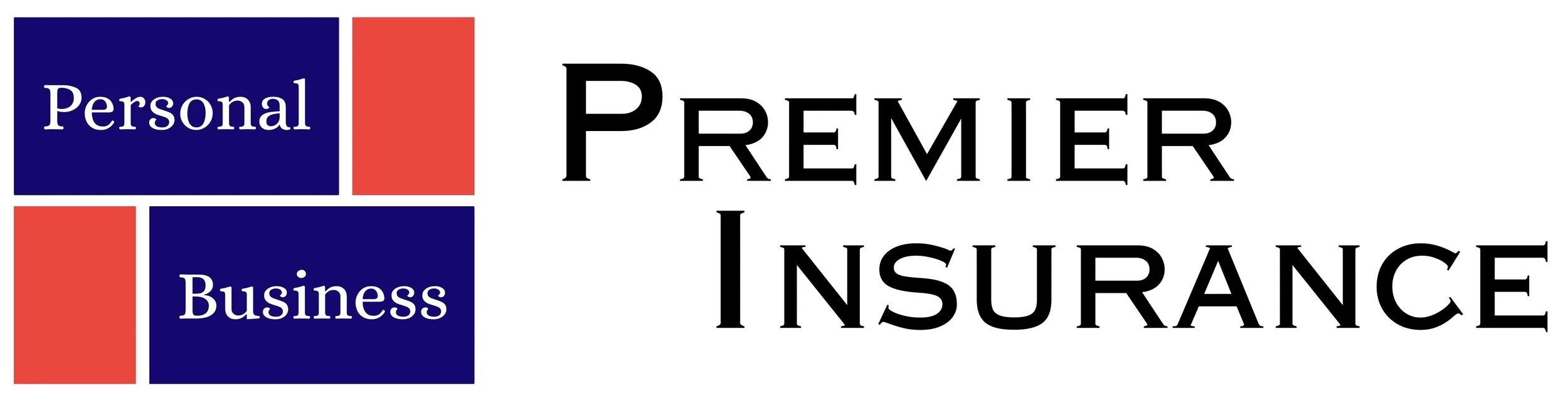 Premium Insurance Company Logo