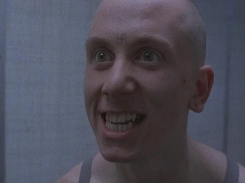 The face of all fucks I give about your adrev masturbatory dreams. Would be the same face when you talk your issues with (((YouTube HQ))), now would it?