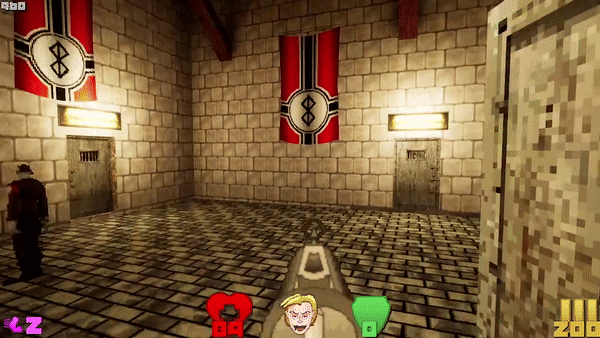 Sass VS Fash Demo Update 1!