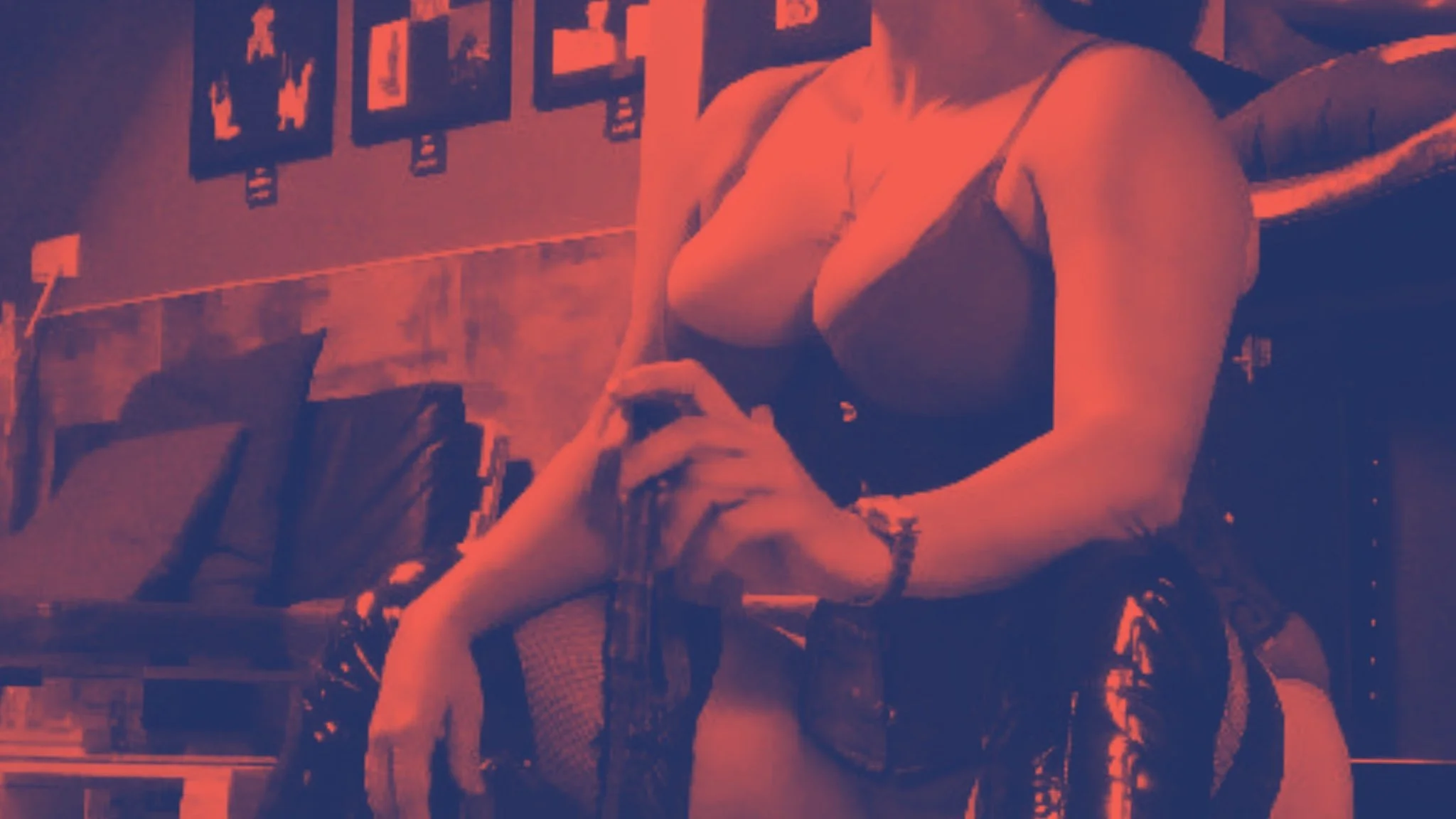 The reality of queer-friendly BDSM spaces in Gipuzkoa and the Basque Country is a bit dry