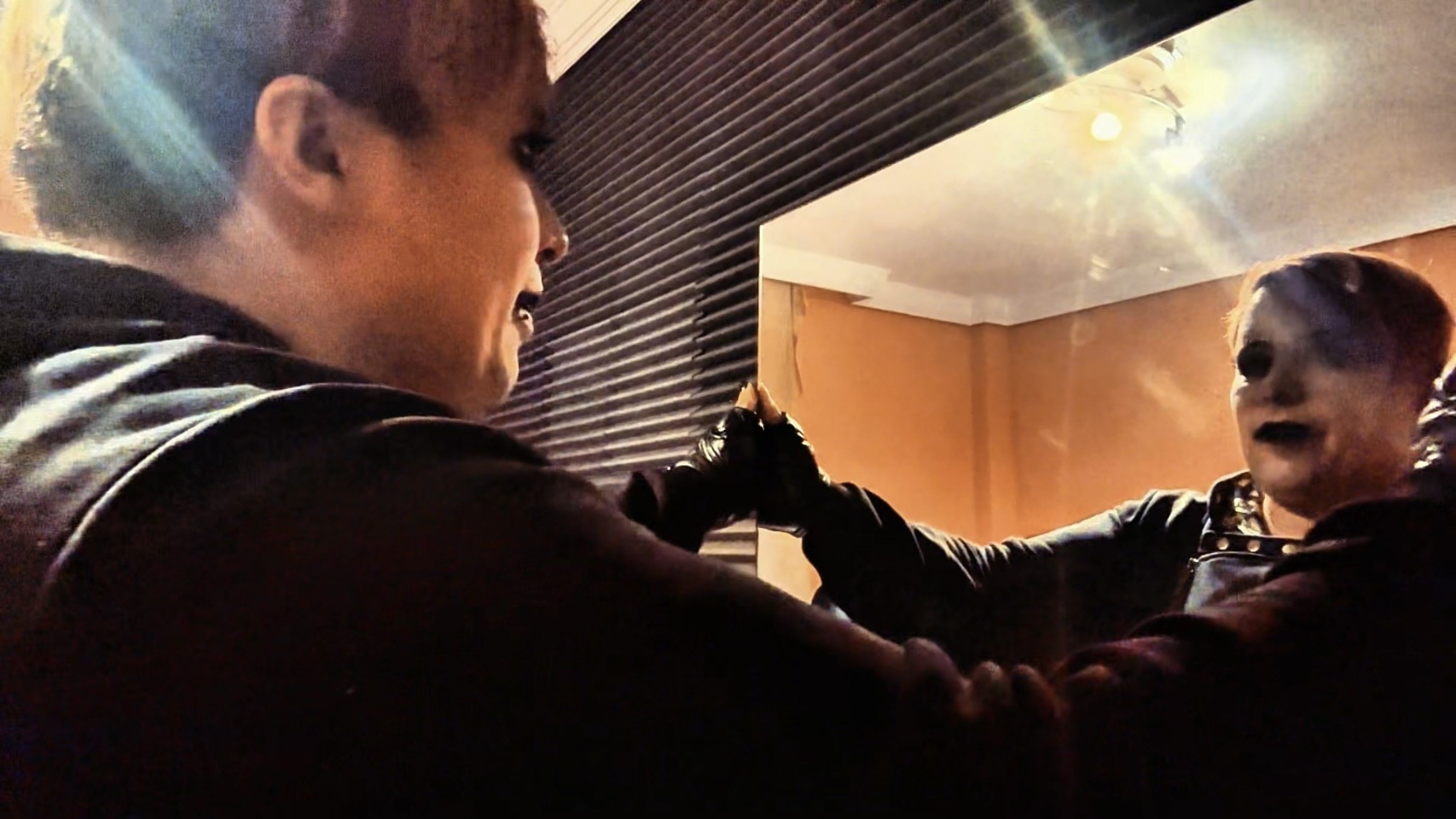 HRT Diary December 2025 (7 months)