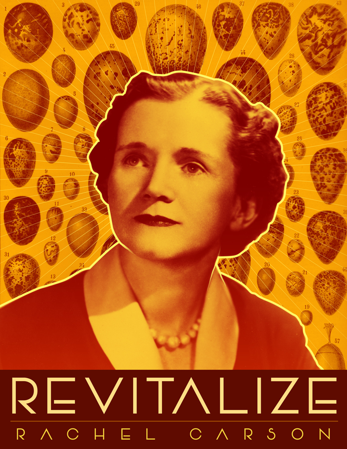 Science Poster: Carson