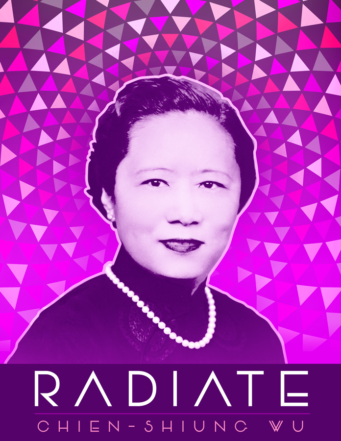 Science Poster: Wu