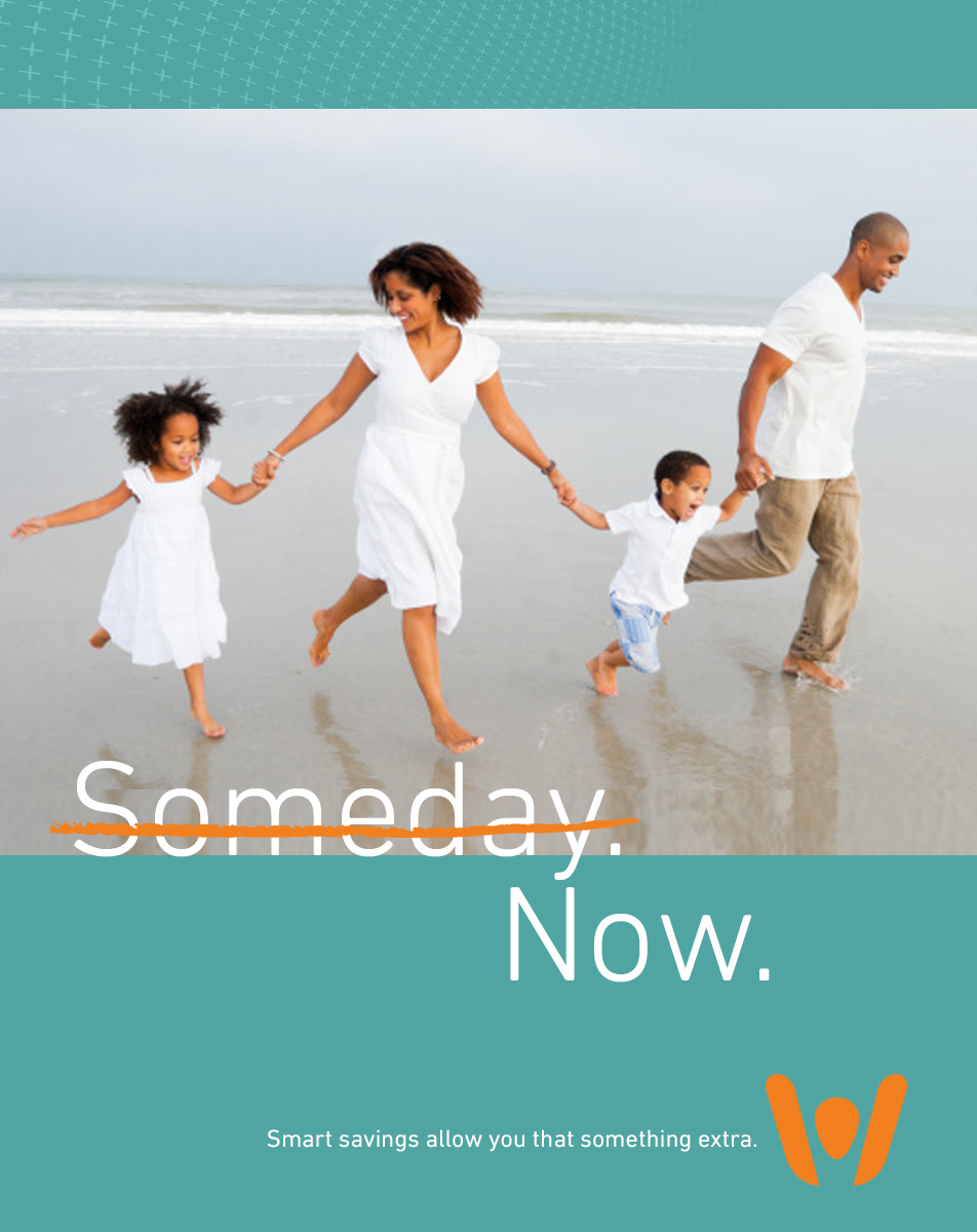 "Someday / Now"