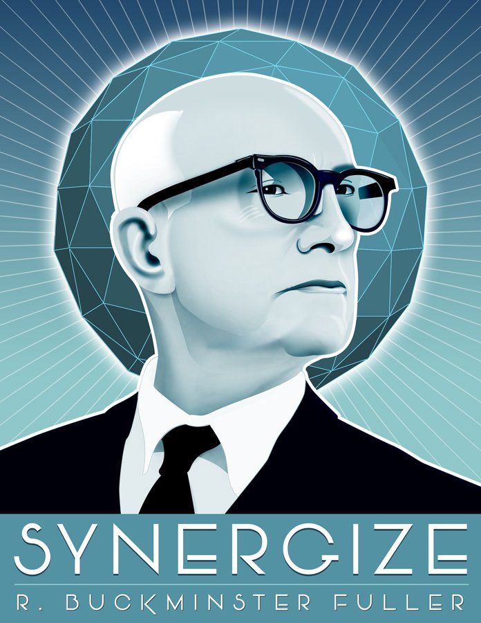 Science Poster: Fuller