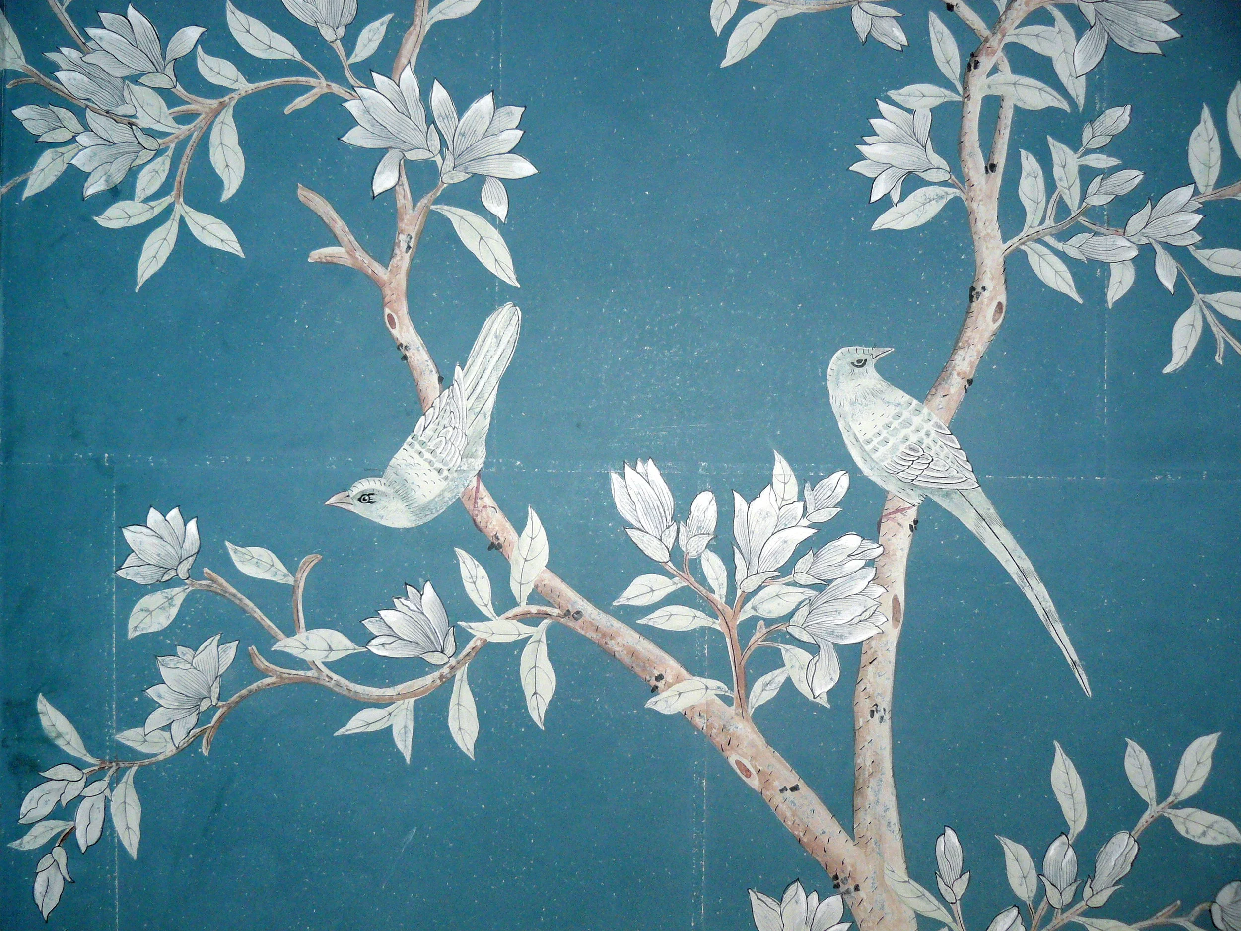  Each of these projects was led by artist/designer Inga Terauda. We work as a small team in the tradition of a chinese atelier, with each artist focusing on a few distinct elements, thus adding cohesion to the finished product.&nbsp; 