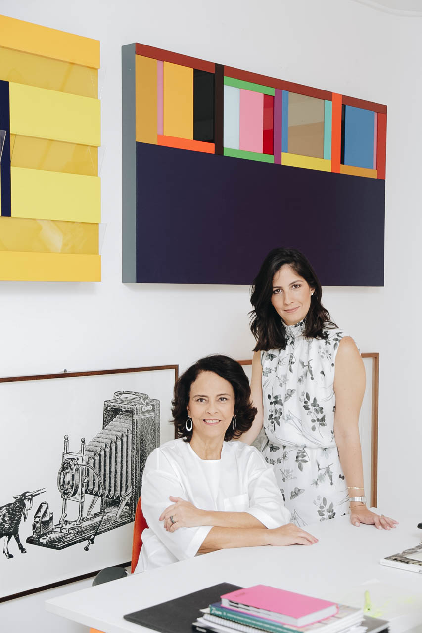 IMG 9003 2 - Além do LinkedIn: Rosa Barbosa, Arte Dealer e Mãe da Rosa, founder do Lolla