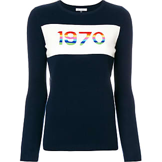 product bella freud 1970 sweater blue 187876094 - Quando o assunto é compras, você é late or early adopter?