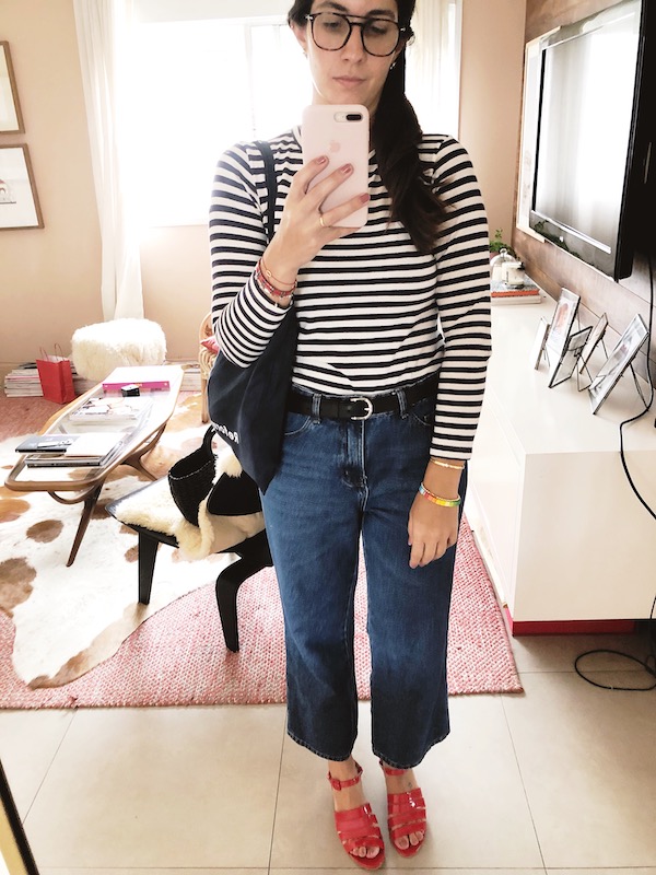 a week of outfits - A Week of Outfits