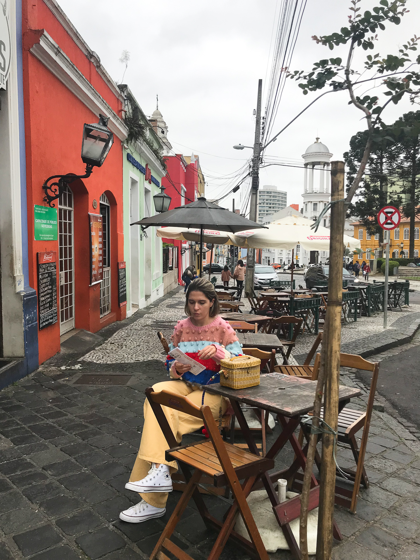city guides curitiba lolla - City Guides: Curitiba