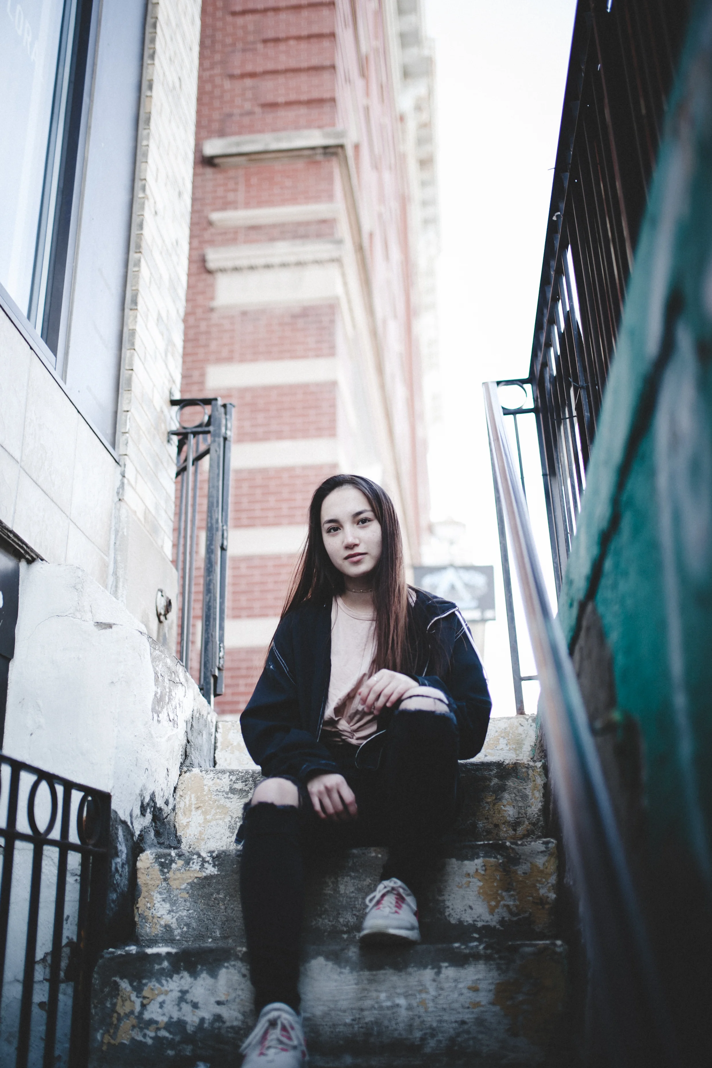 Alisha