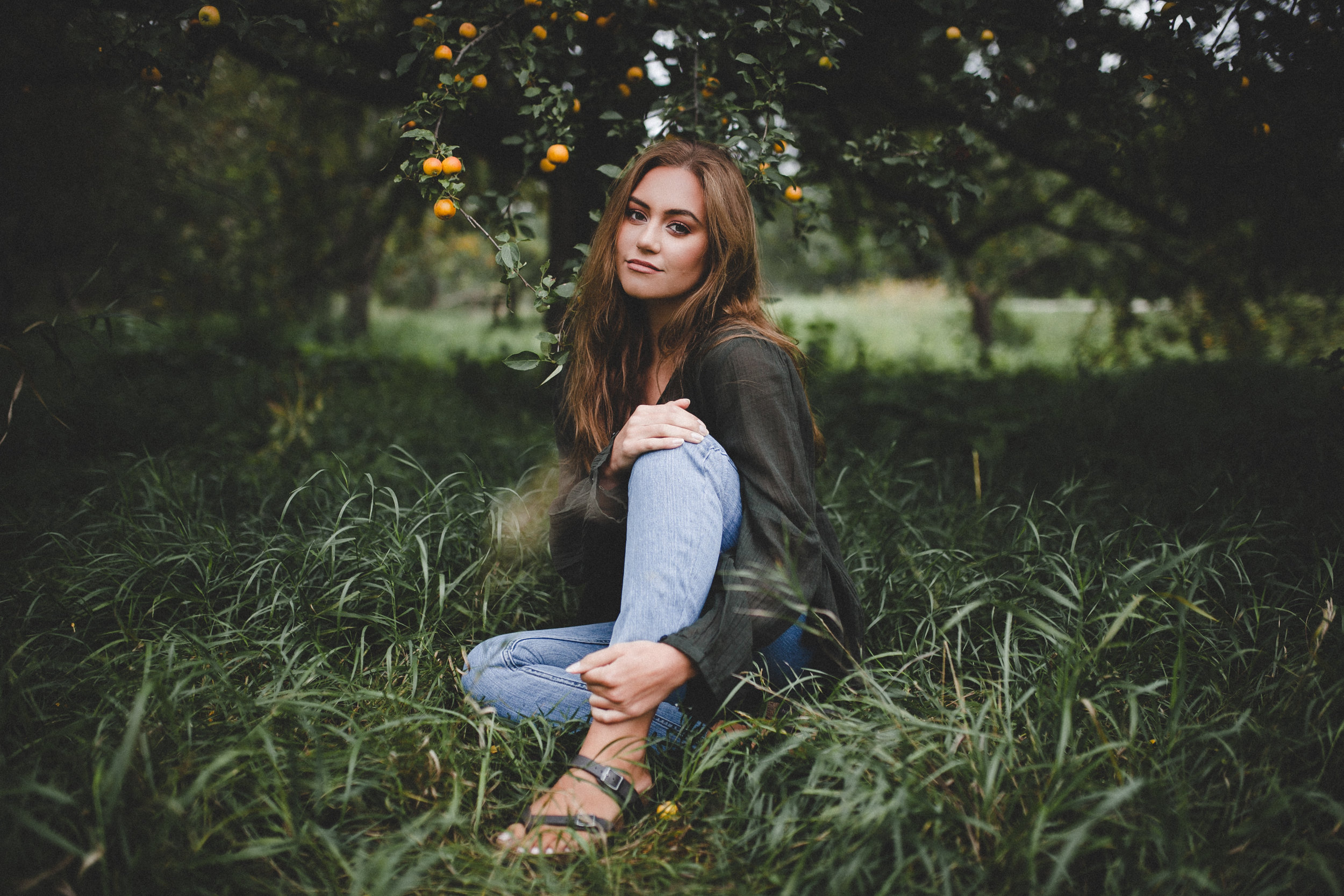 Sophia - Summer