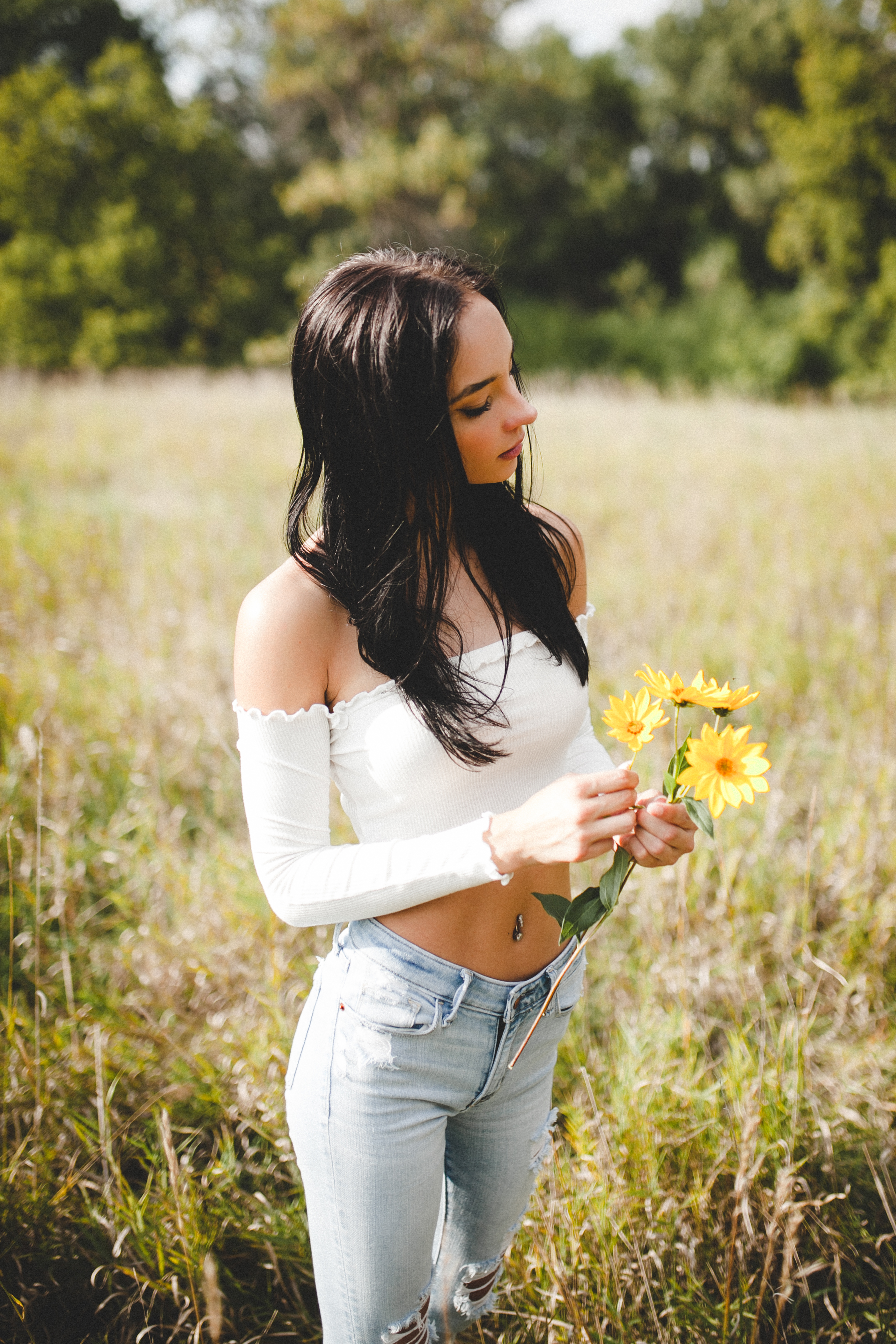 Kayla - Summer