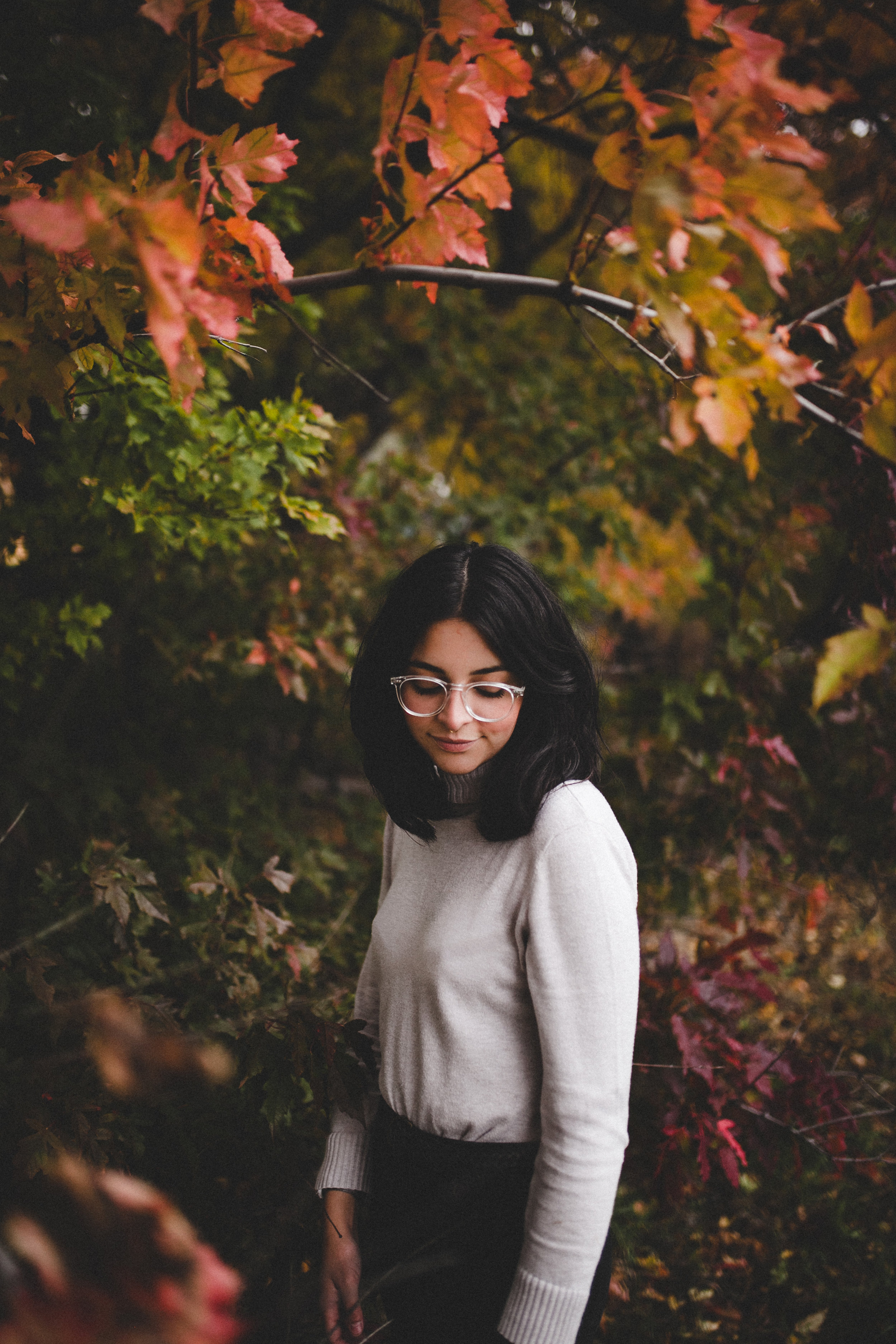 Paola - Autumn