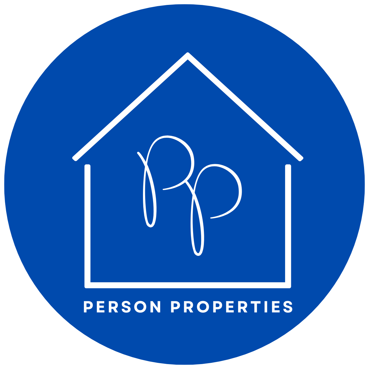 house with two ps for person properties