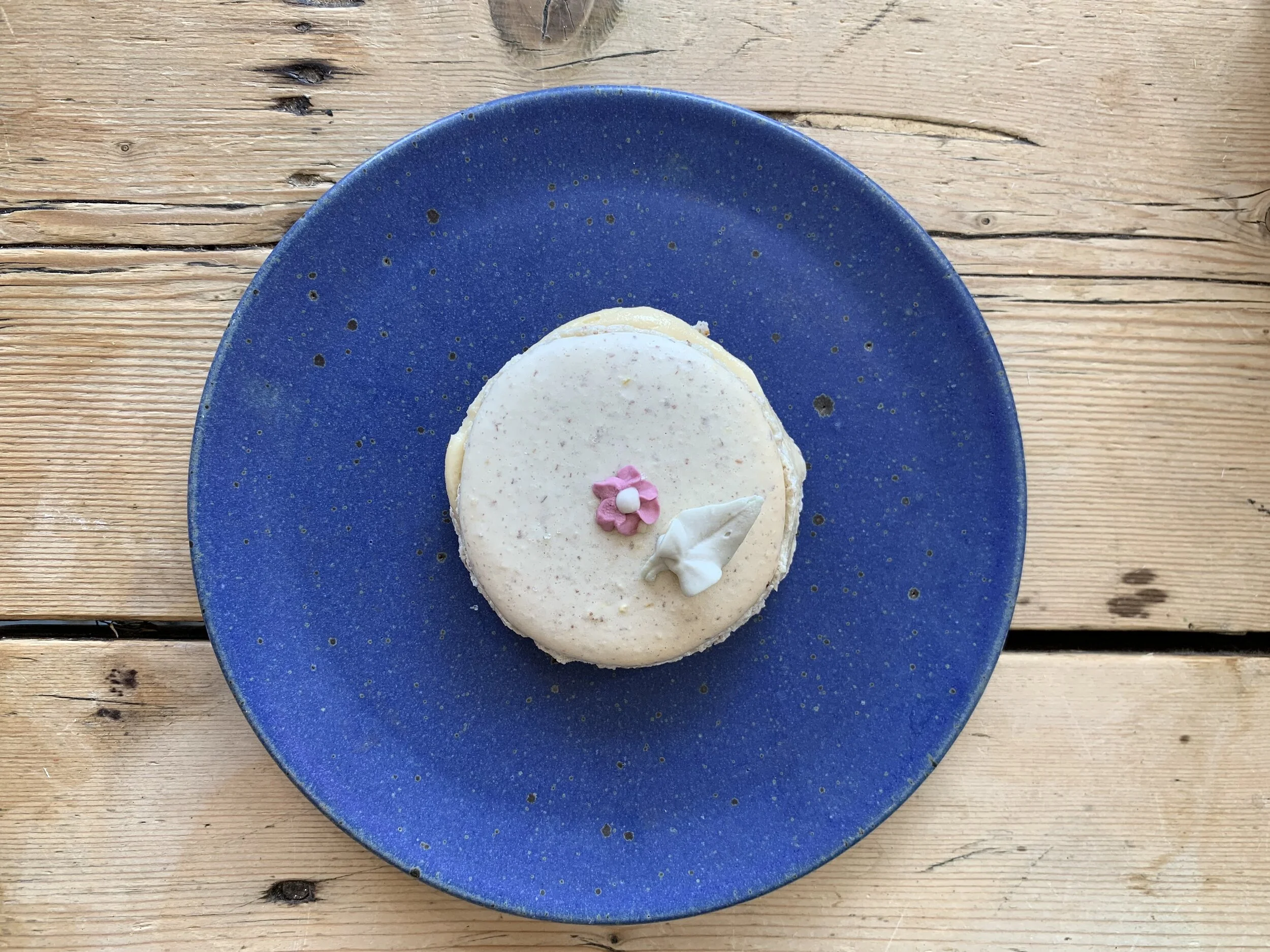 Gluten Free Baking Class - Feb 08 2020