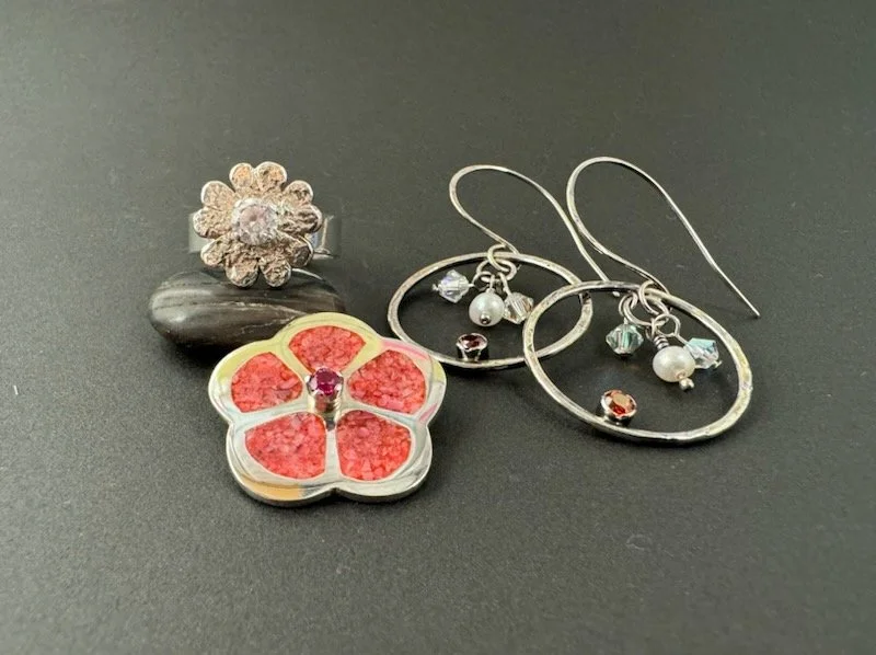 Intermediate Metals - Tube setting