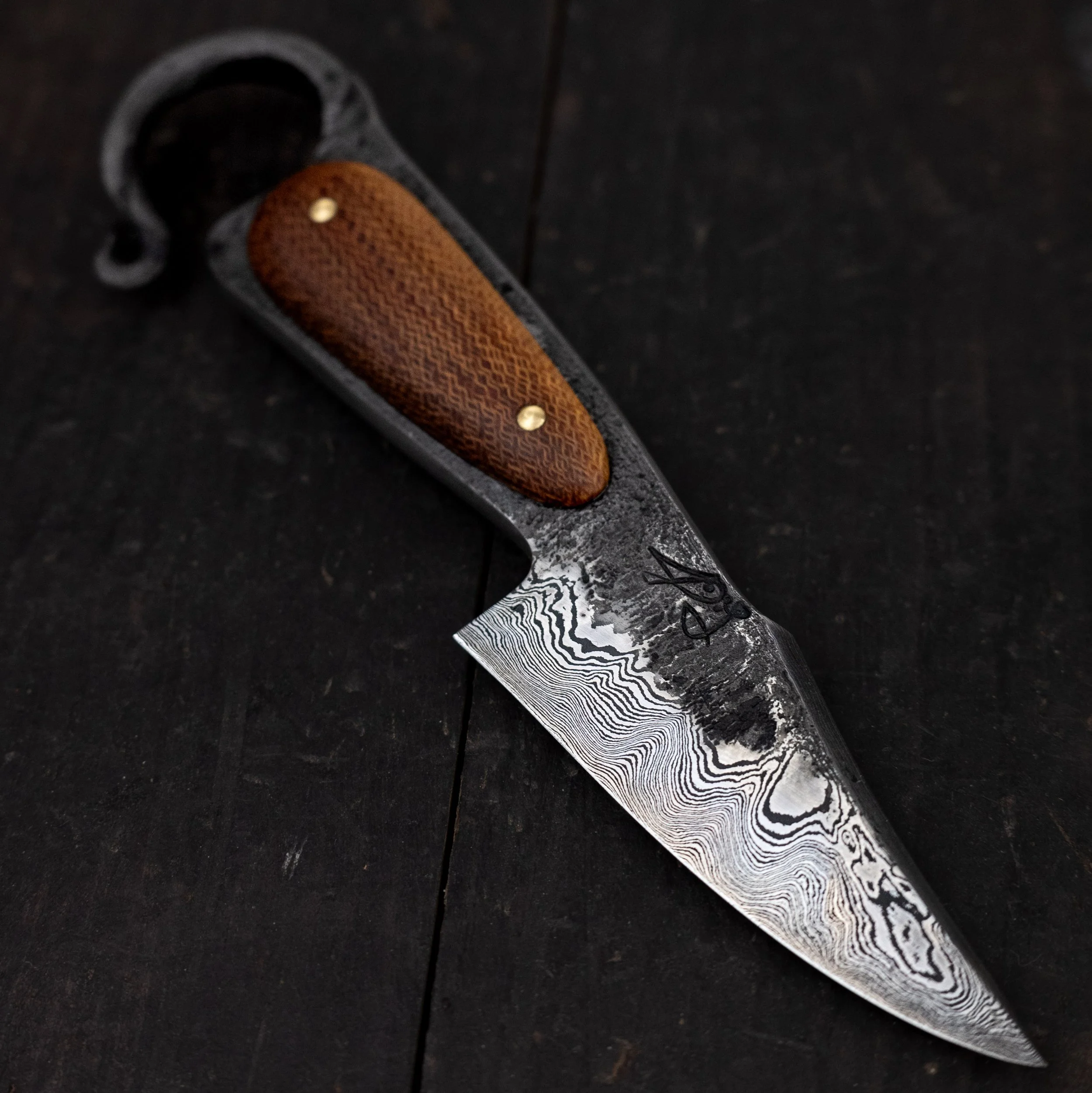 Store — J.Lees Knives