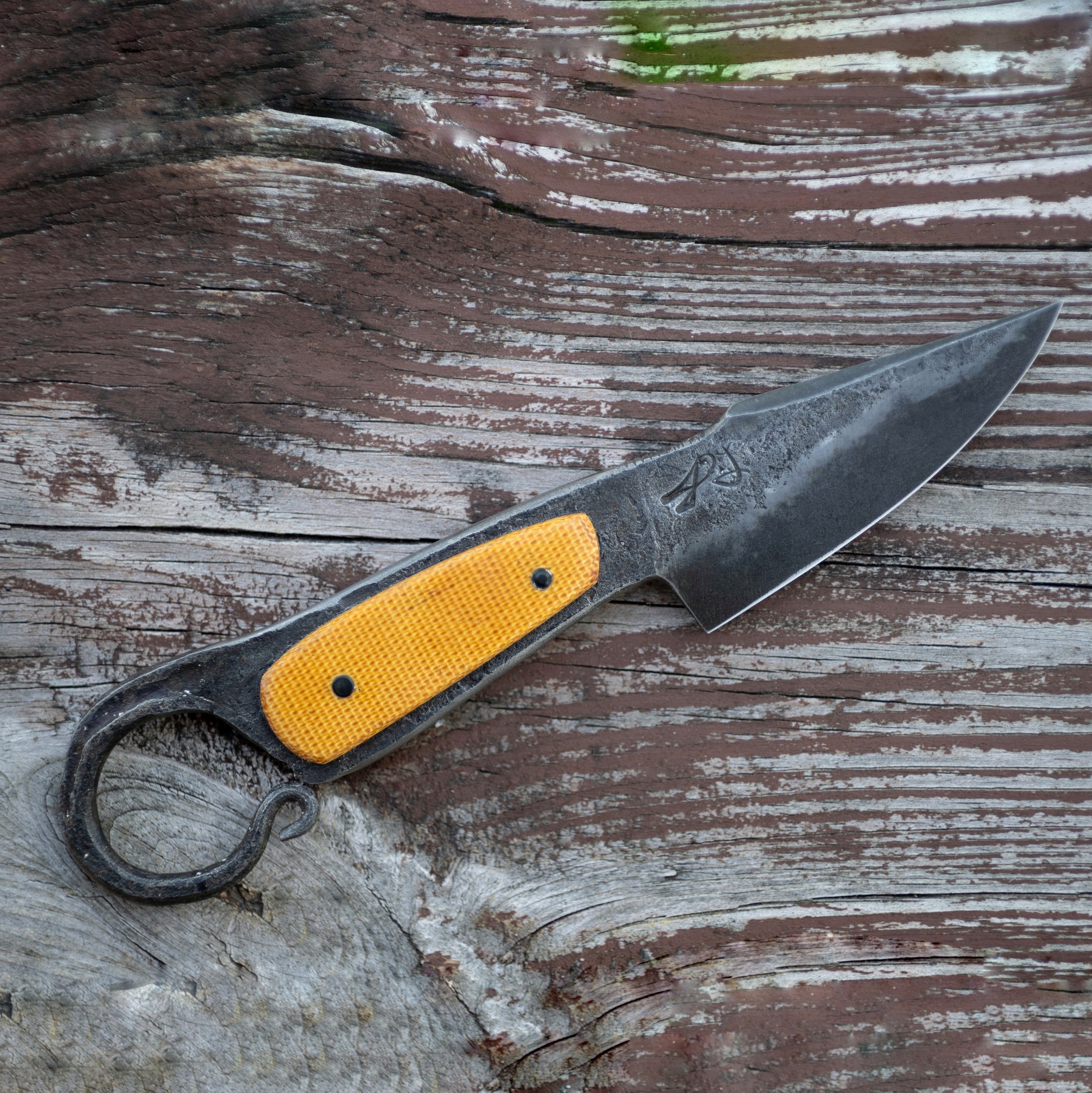 Store — J.Lees Knives