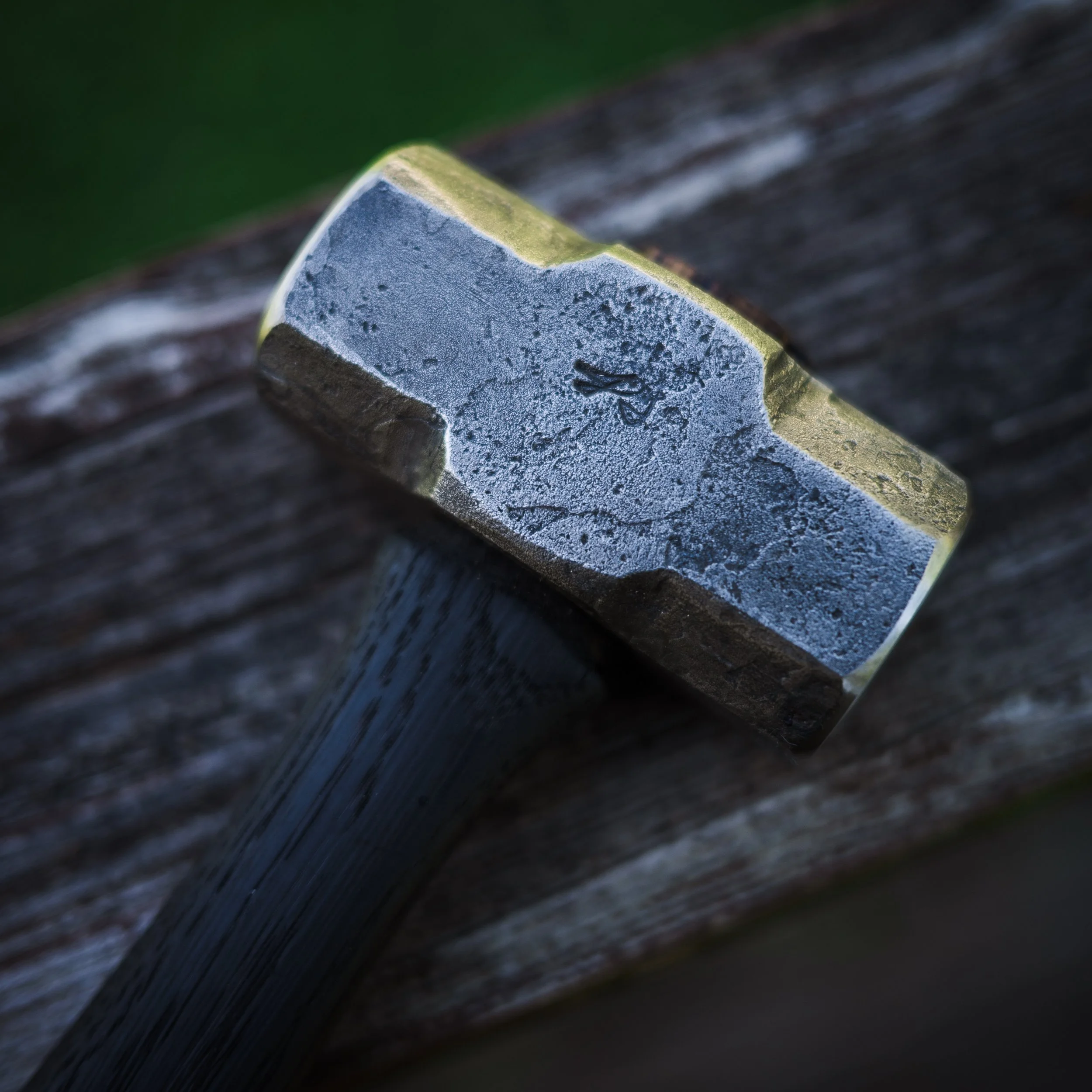 Bench Sledge
