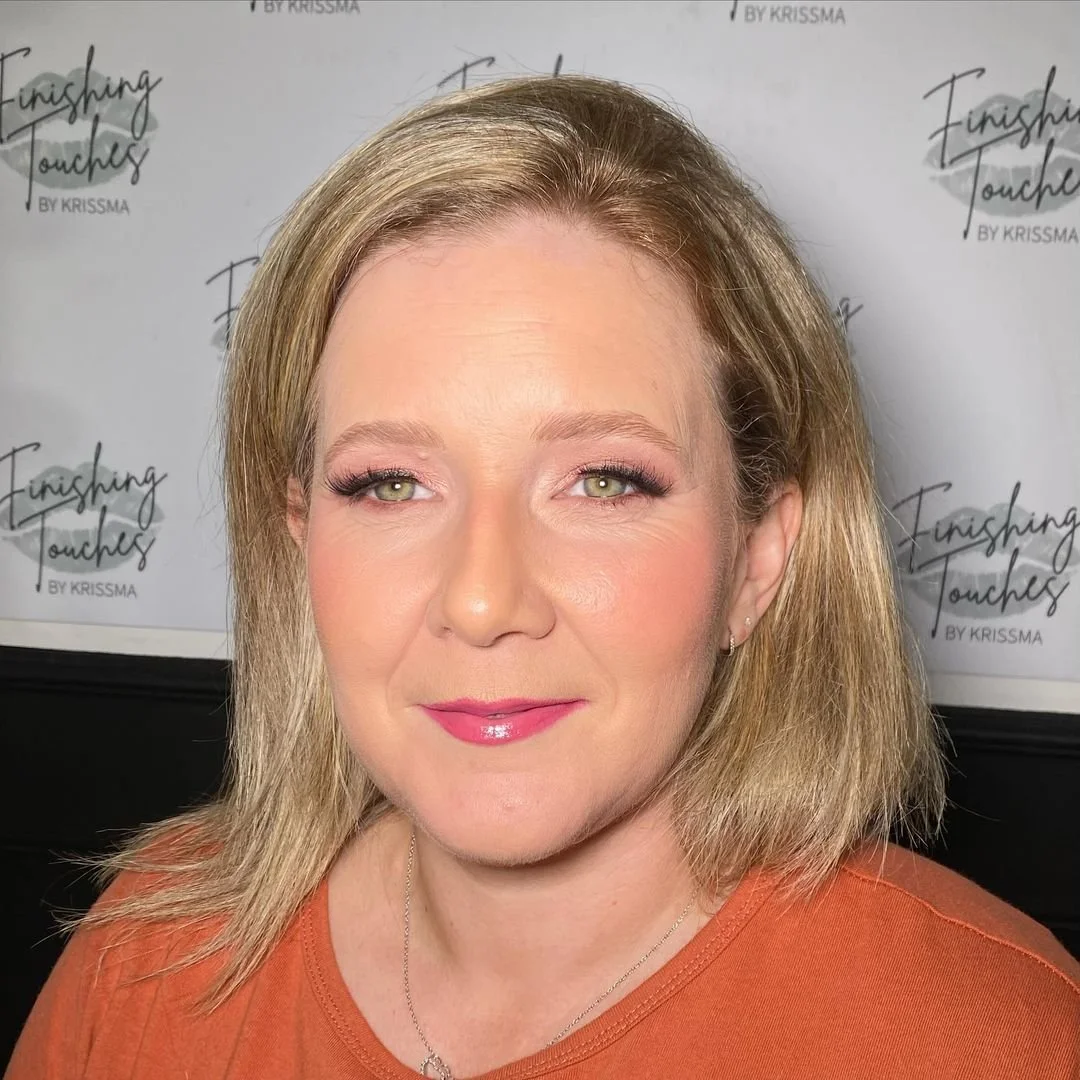 Krissma, professional permanent makeup and bridal artist in Peterborough.jpg