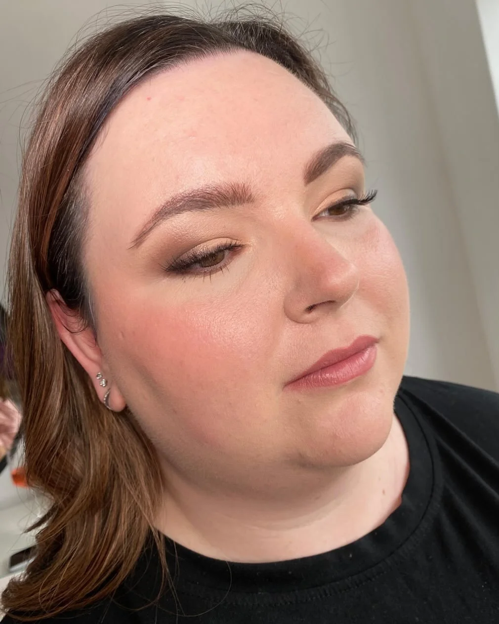 Krissma, professional permanent makeup and bridal artist in Peterborough.jpg