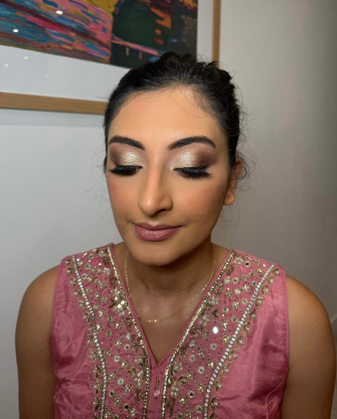 Krissma, professional permanent makeup and bridal artist in Peterborough.jpg