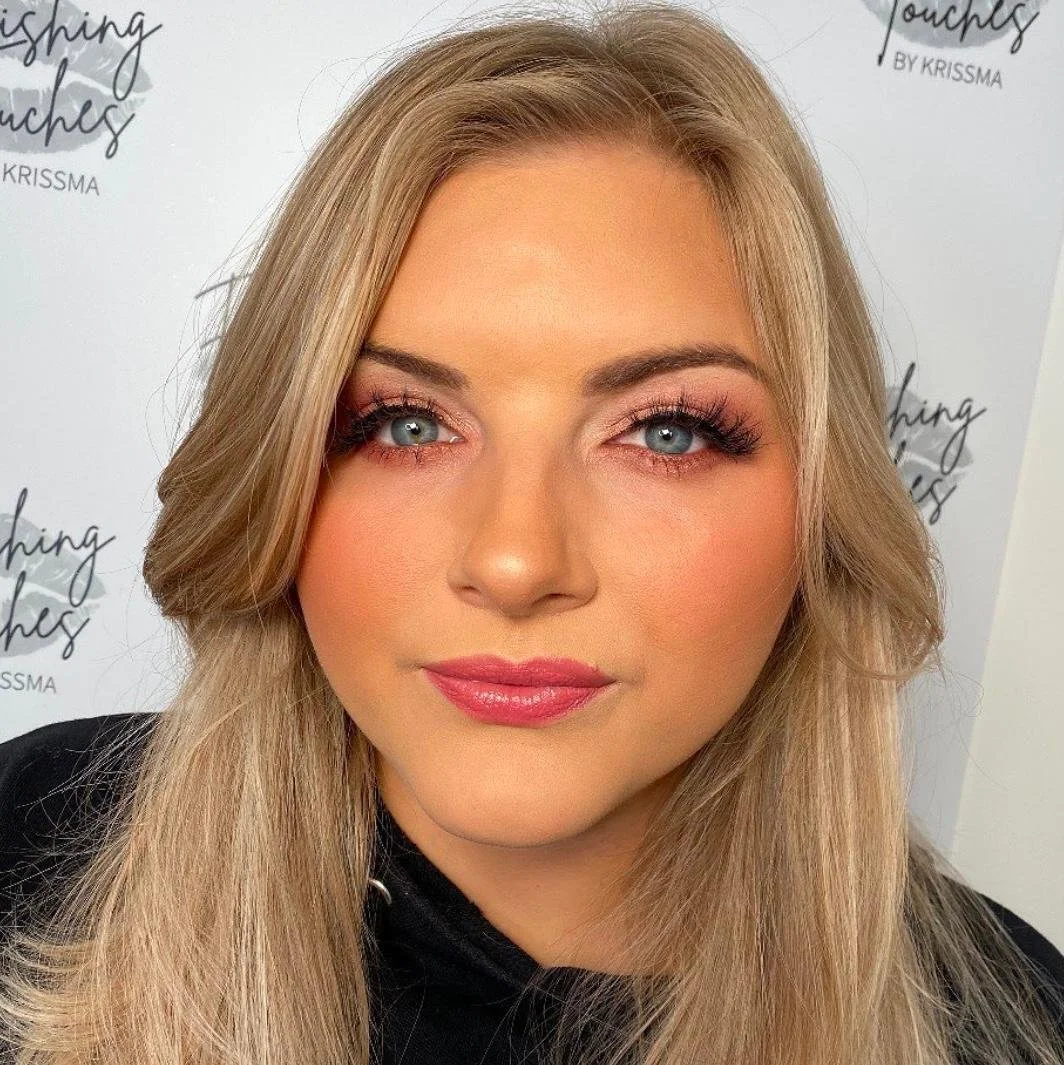 Krissma, professional permanent makeup and bridal artist in Peterborough.jpg
