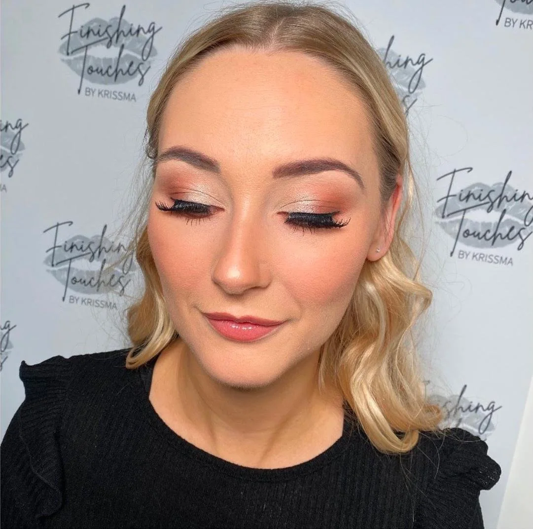 Krissma, professional permanent makeup and bridal artist in Peterborough.jpg