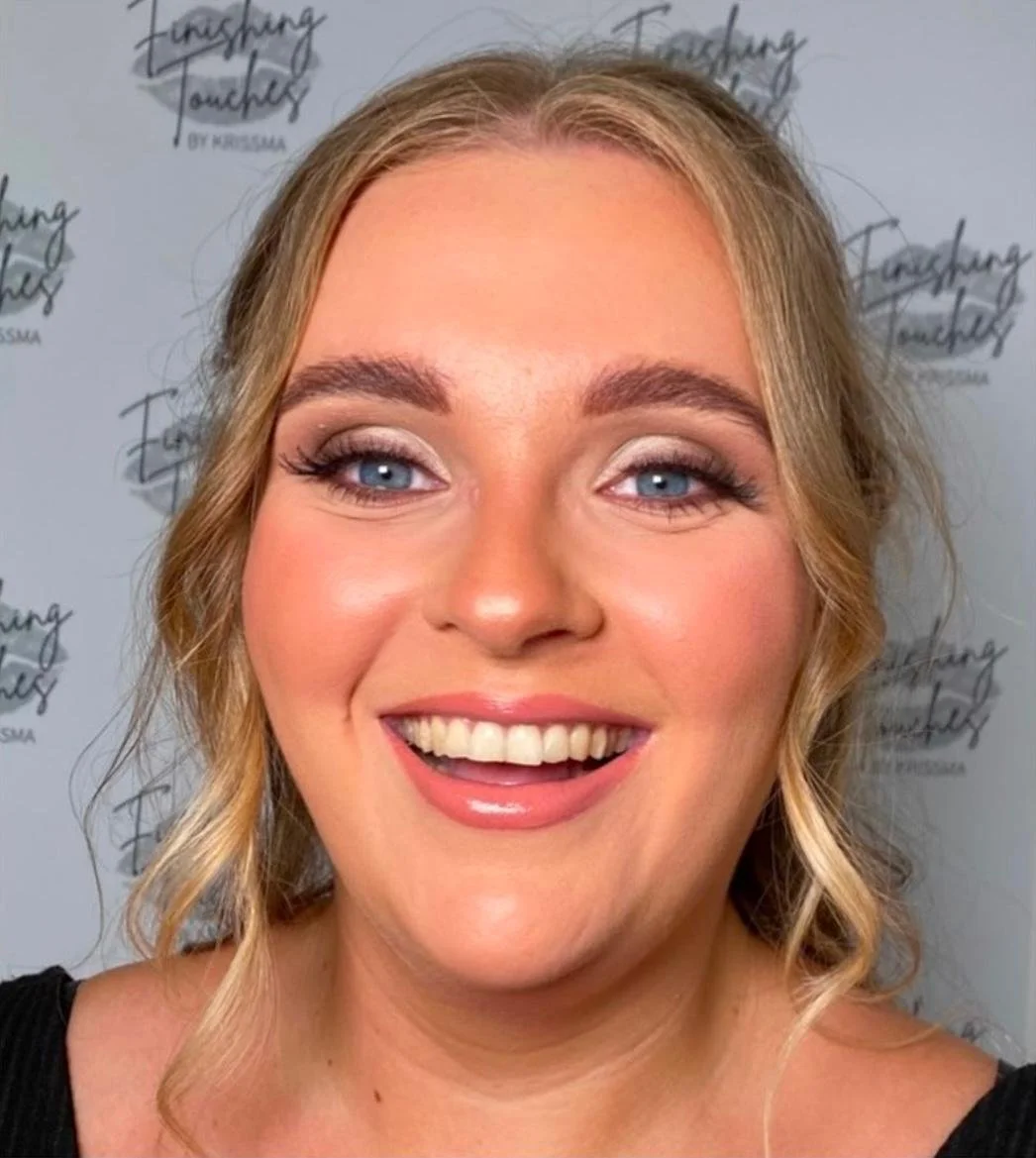 Krissma, professional permanent makeup and bridal artist in Peterborough.jpg