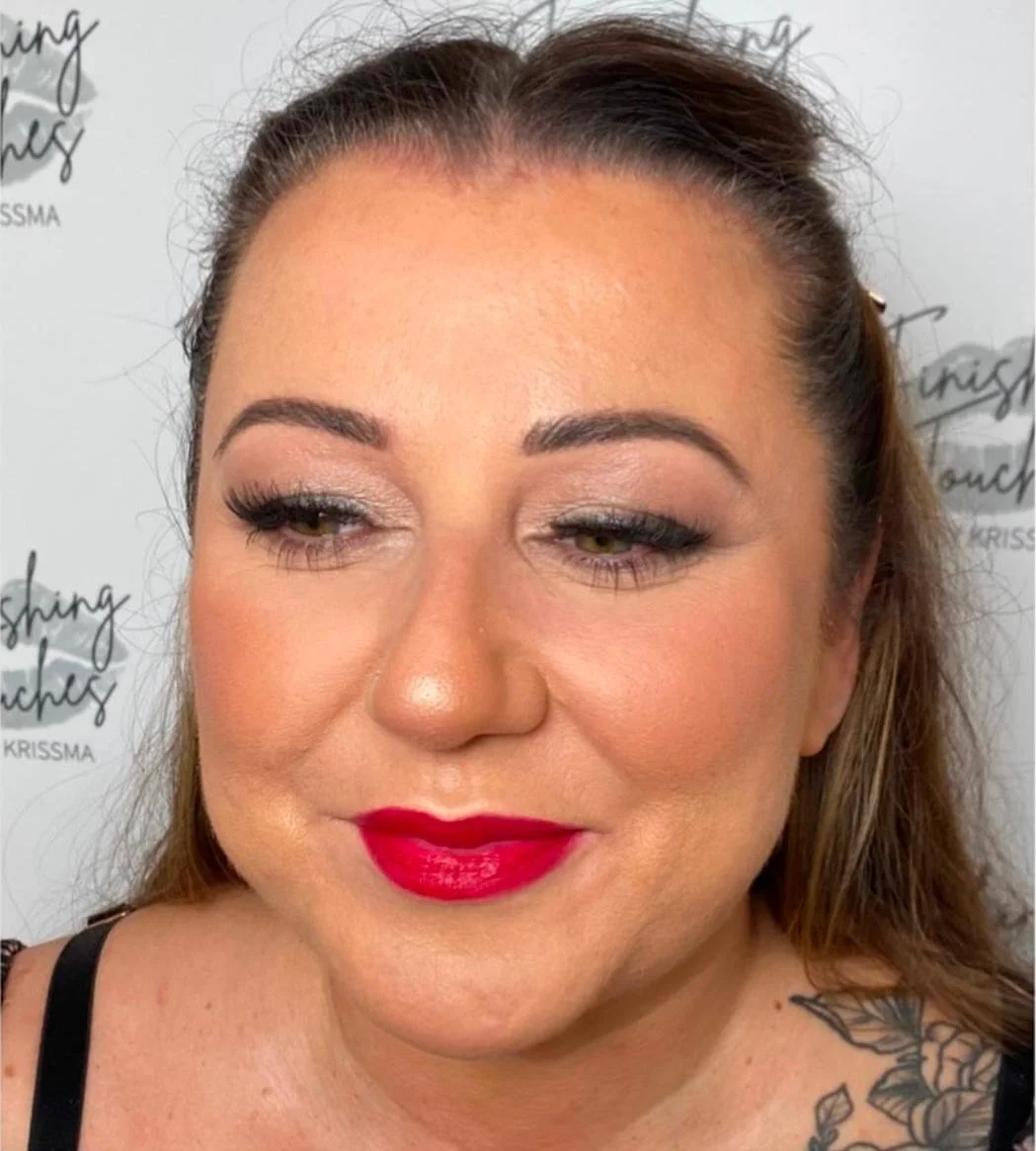 Krissma, professional permanent makeup and bridal artist in Peterborough.jpg