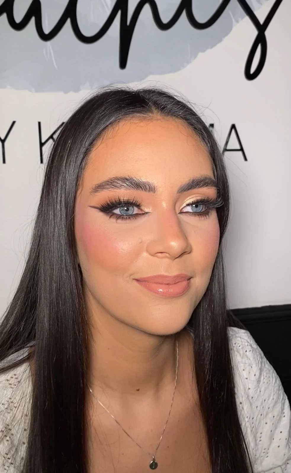 Krissma, professional permanent makeup and bridal artist in Peterborough.jpg
