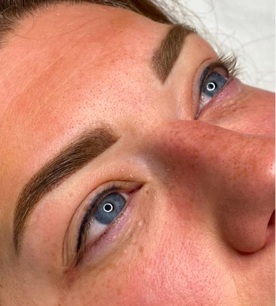 Krissma, professional permanent makeup and bridal artist in Peterboroughg.jpg