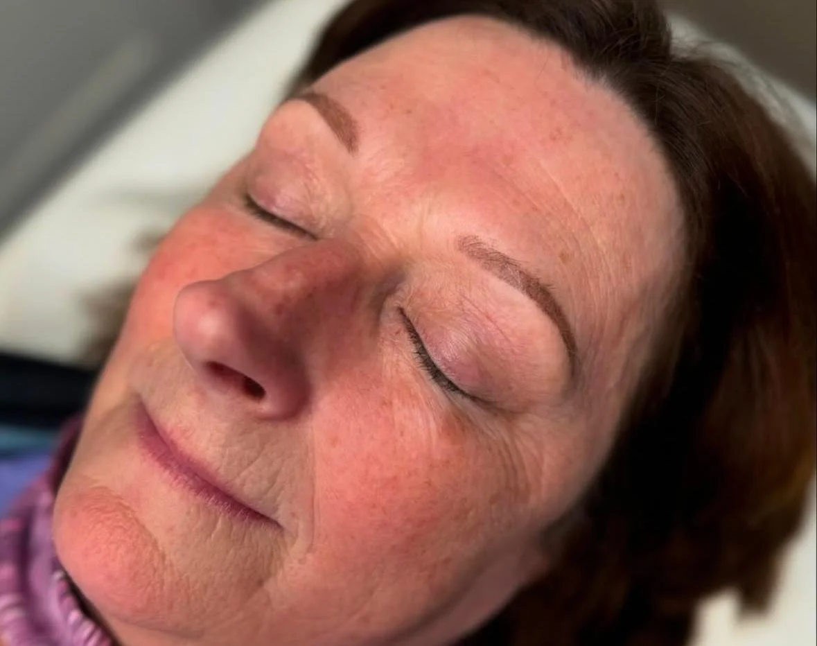 Krissma, professional permanent makeup and bridal artist in Peterborough.jpg