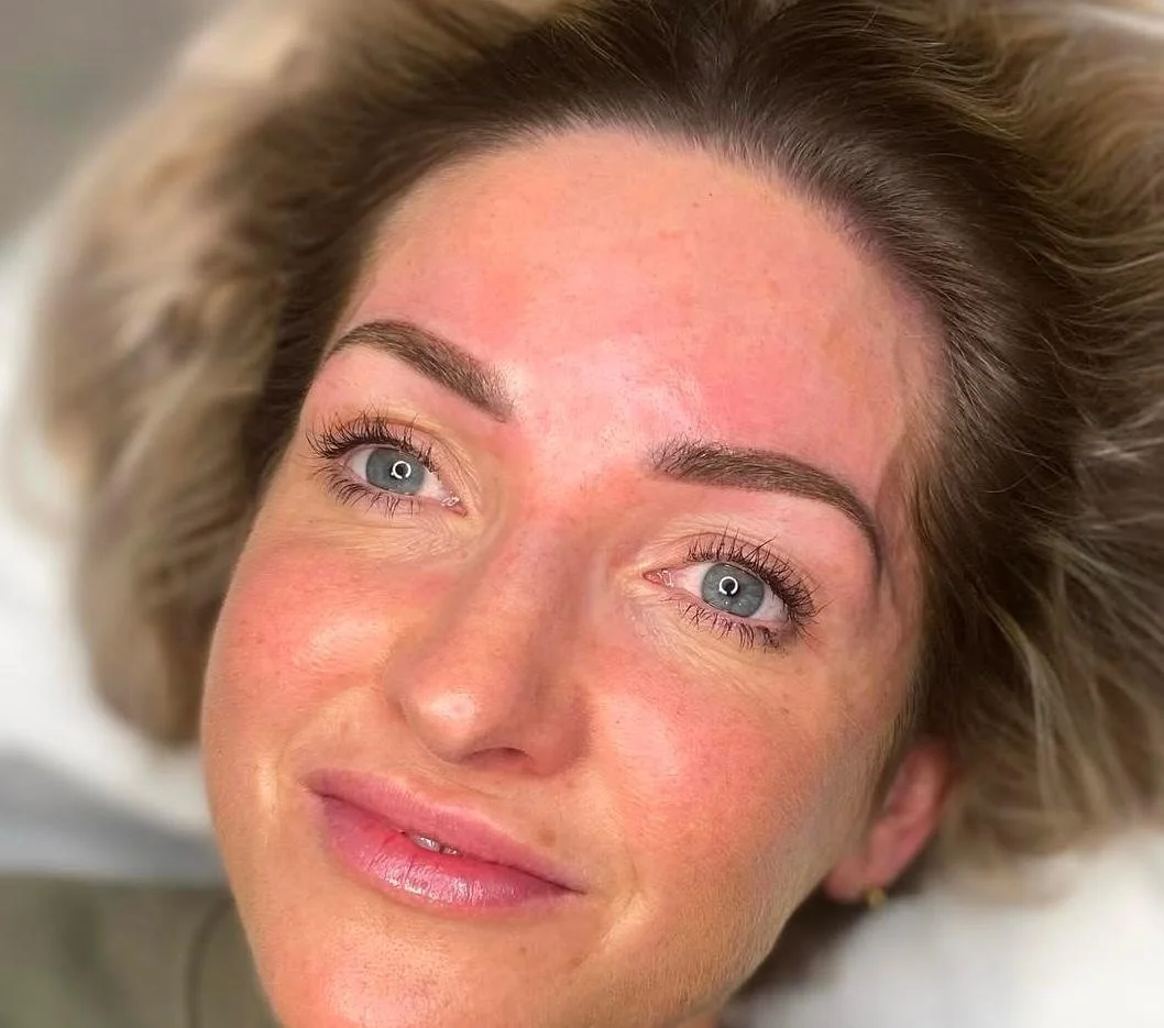 Krissma, professional permanent makeup and bridal artist in Peterborough.jpg