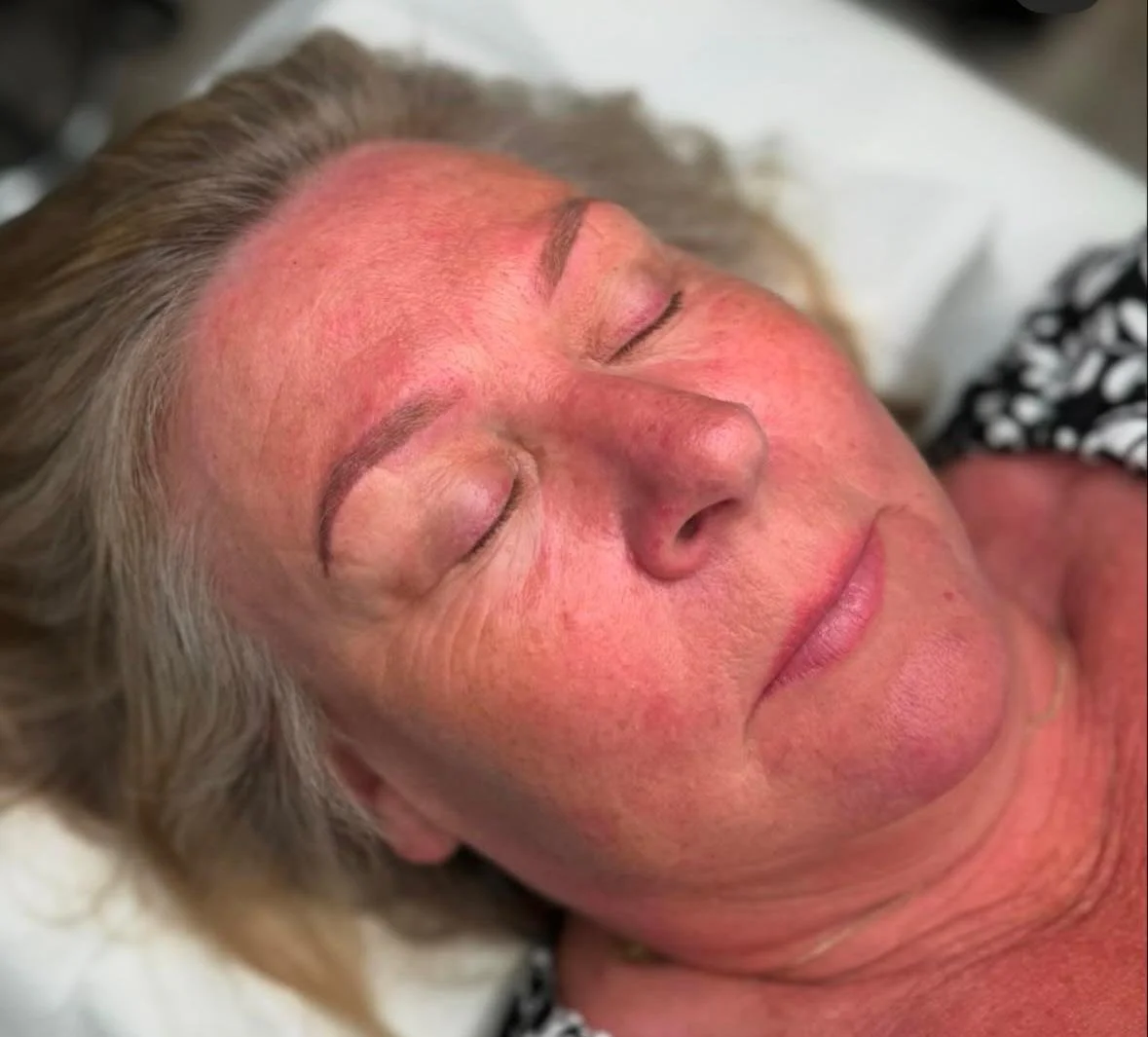 Krissma, professional permanent makeup and bridal artist in Peterborough.jpg
