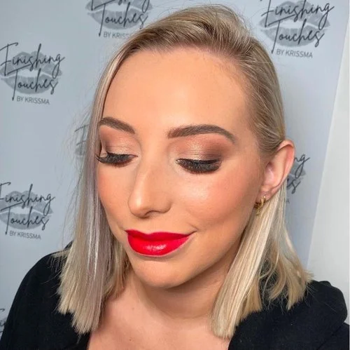 Krissma, professional permanent makeup and bridal artist in Peterborough.jpg