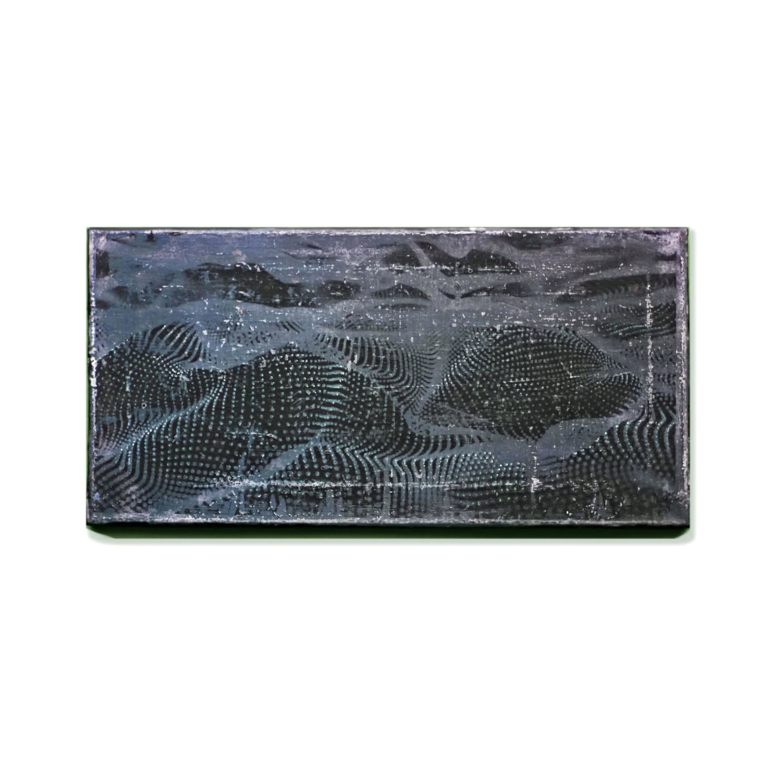 WAVE STUDY I
