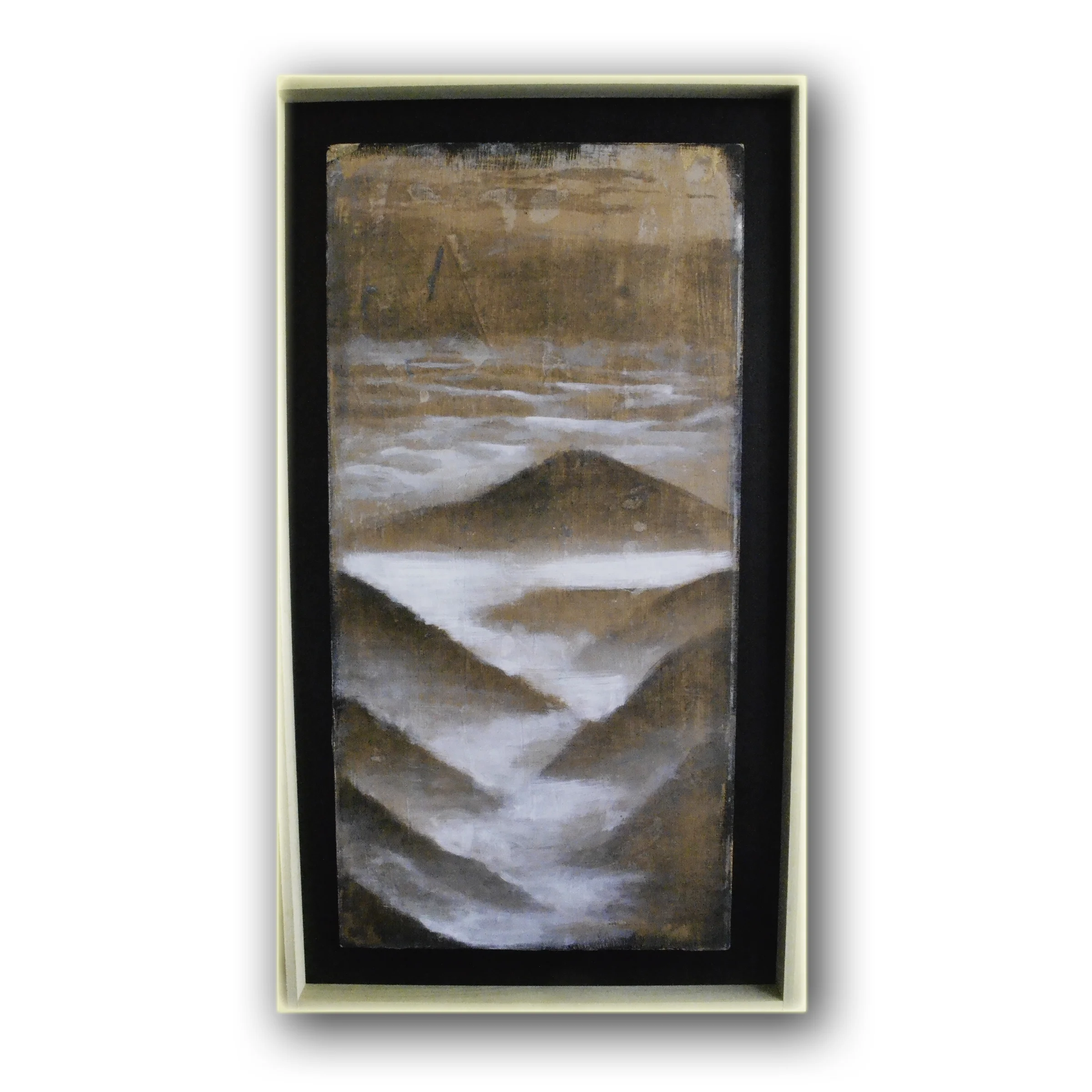 CREATED PAST III
