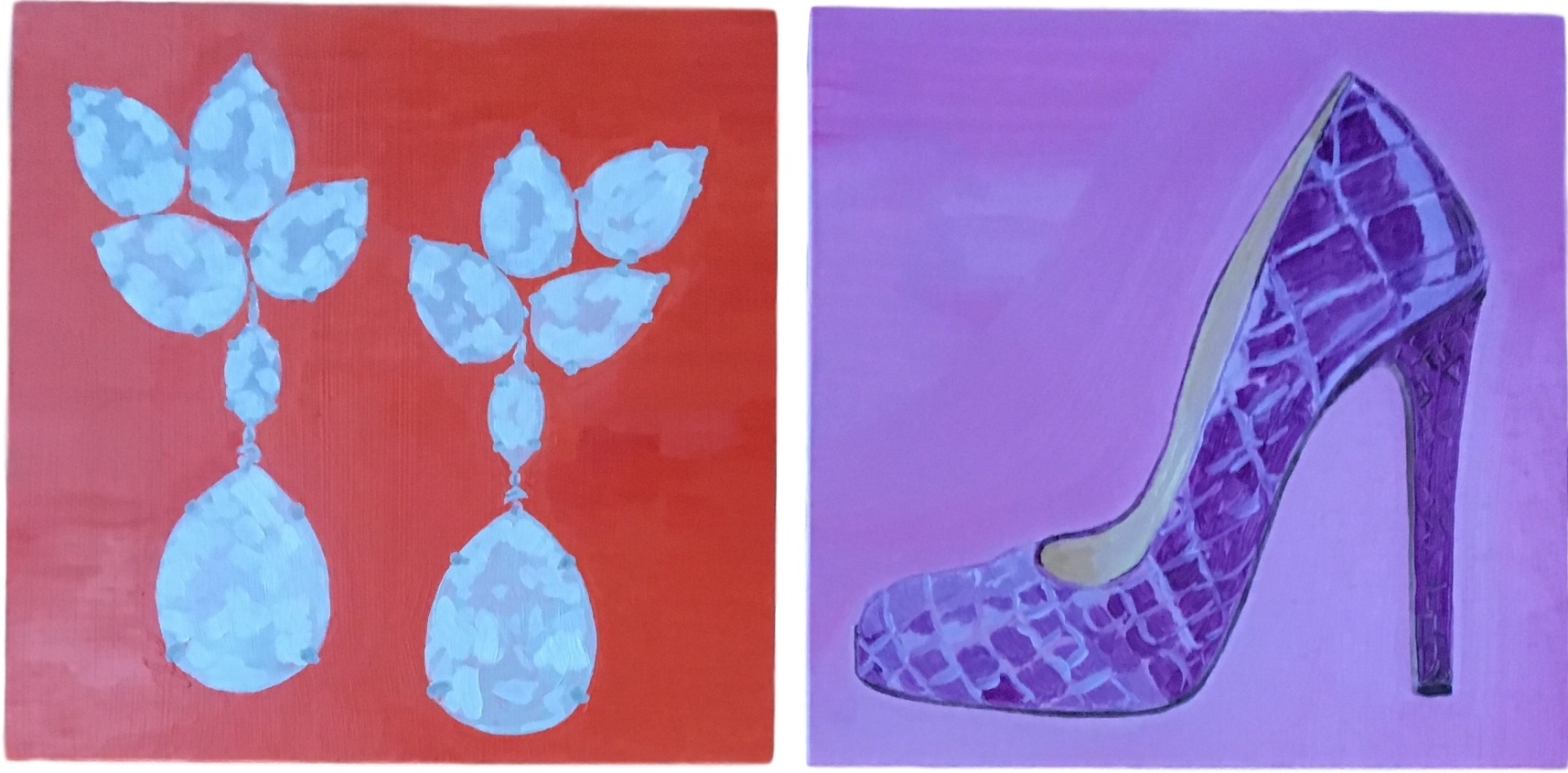 Two Studies, 2017