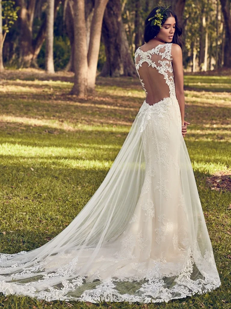 high neck halter white dress Just One Look
