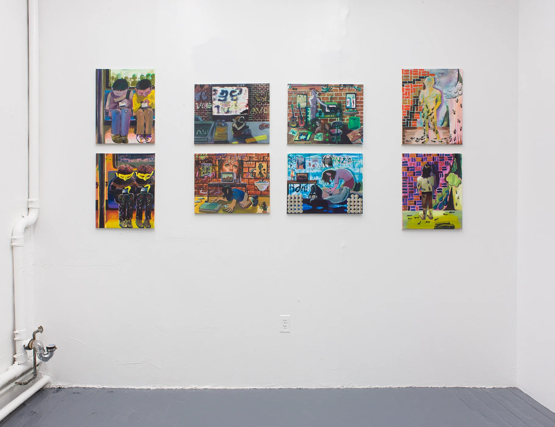 Y2K group_Phillips and Pomykalski_install 3.jpg