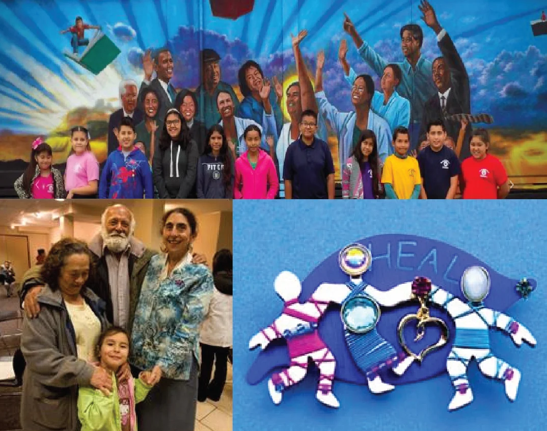 Concert Proceeds to Benefit Latino UCSD Student-Run Free Clinic Project