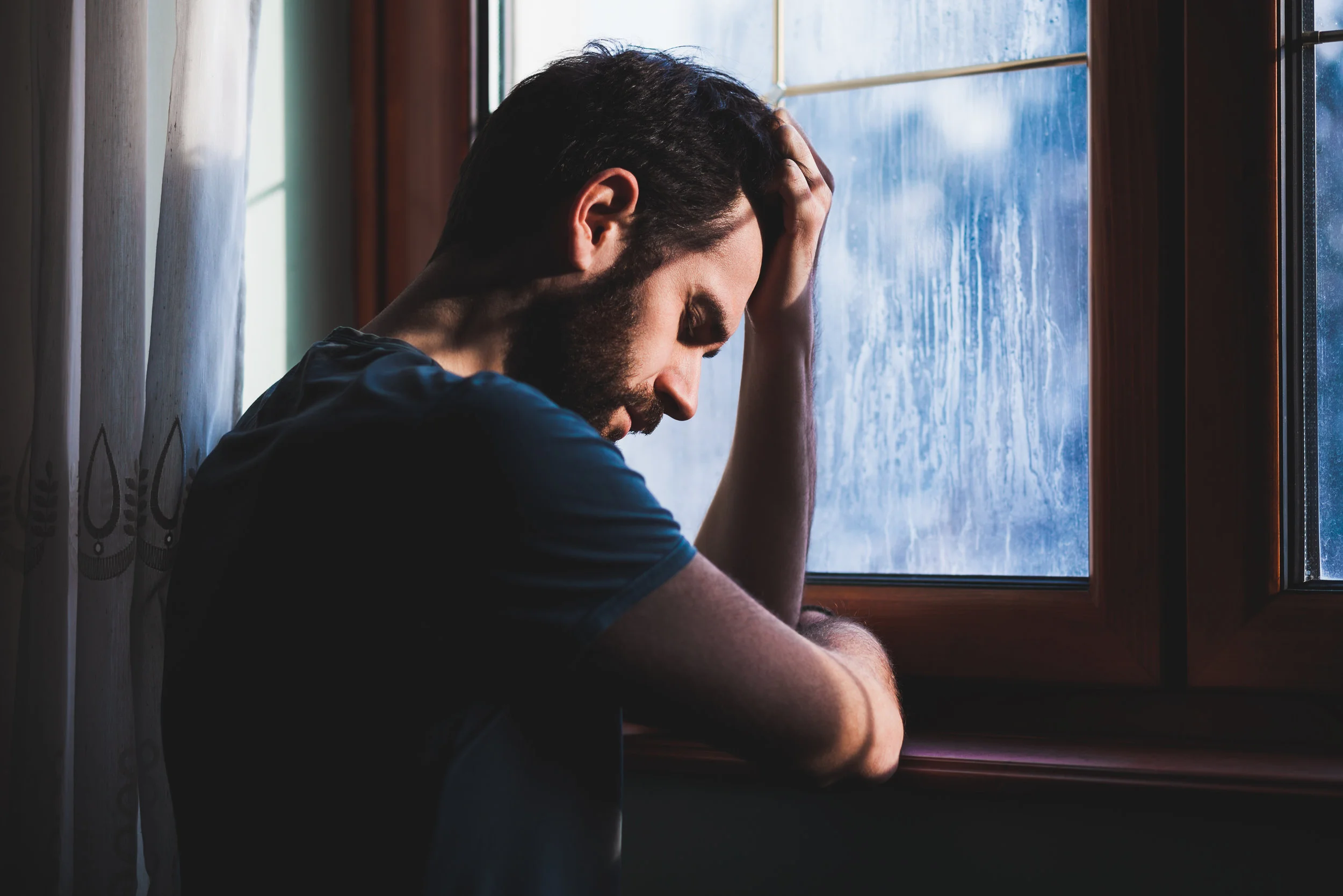 Anxiety and Depression