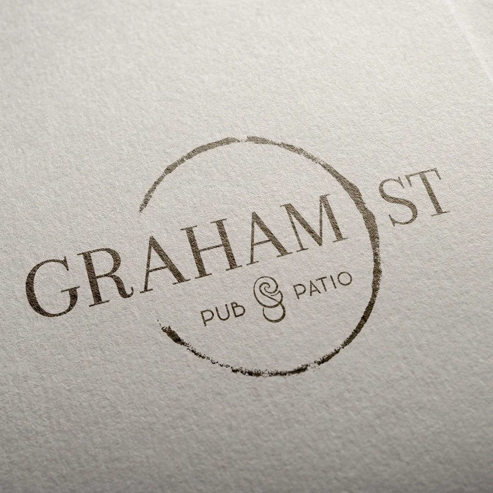 GRAHAM ST PUB &amp; PATIOGraham St Pub &amp; Patio is new rooftop bar located in Uptown Charlotte, NC. The ownership group for Graham St Pub &amp; Patio (&amp; sister restaurant Caswell Station) came to us in late 2016 after having acquired a vacant…