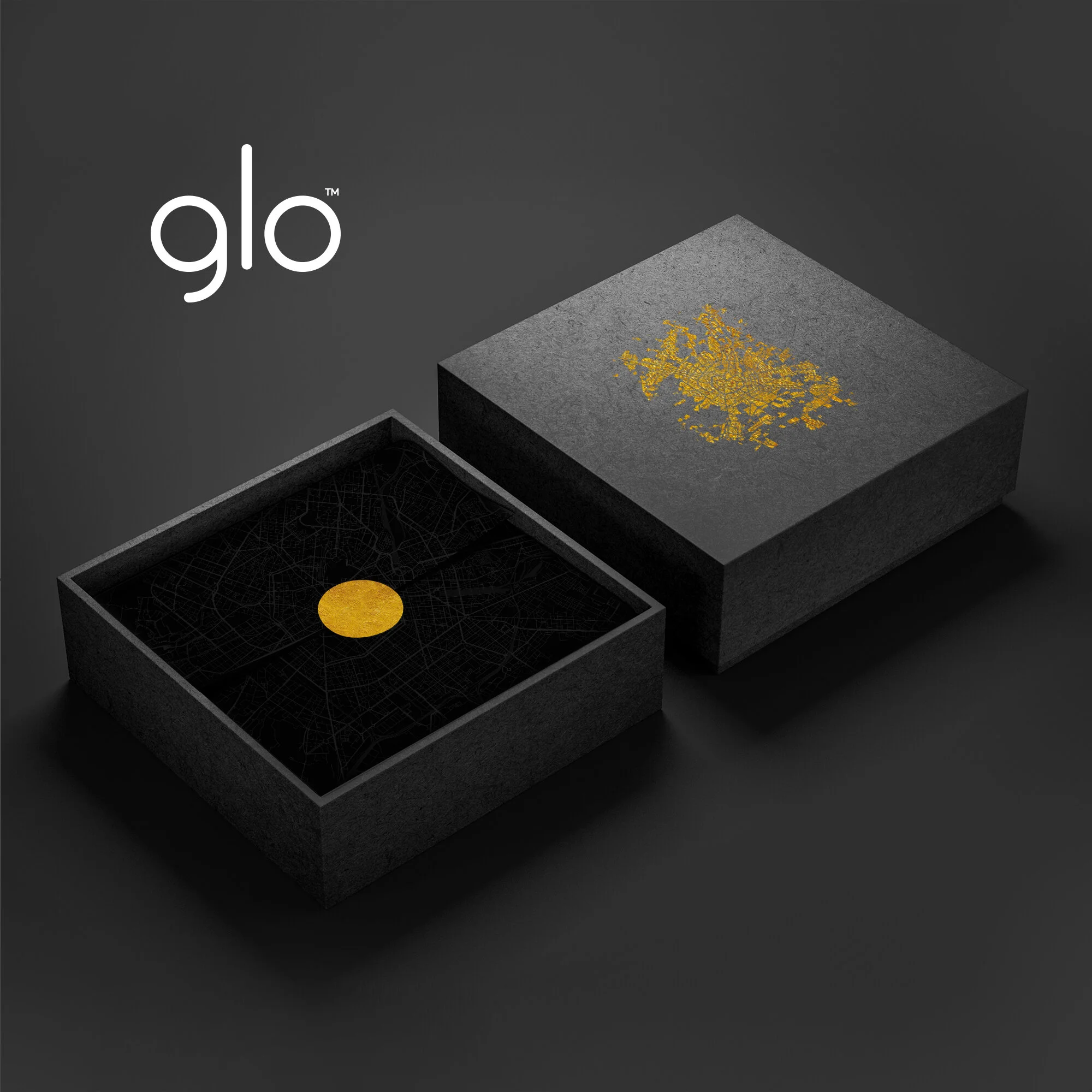 W COMMS | GLOglo TM is a new alternative smoking mode compared to traditional conventional cigarettes. Working alongside a PR agency, the brief was to design a unique and innovative invitation for a bespoke dining experience in Milan, that would be …