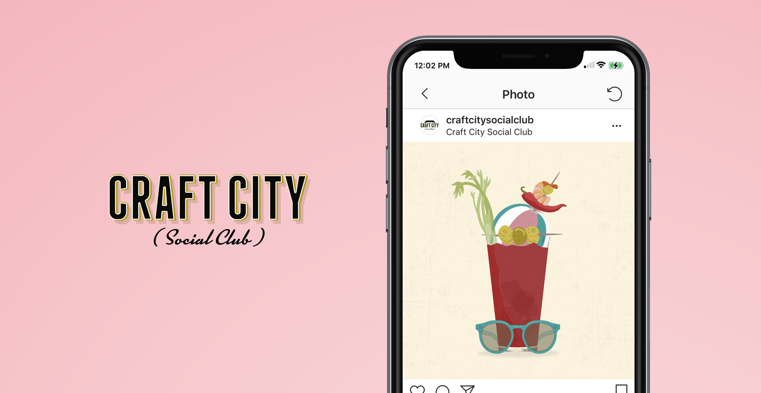 CRAFT CITY SOCIAL CLUB | SHERATON CHARLOTTE HOTELCraft City Social Club introduces an energetic and engaging social hub, bridging the gap between outdoor poolscape and indoor adult playground. An already established brand and well frequented bar and…