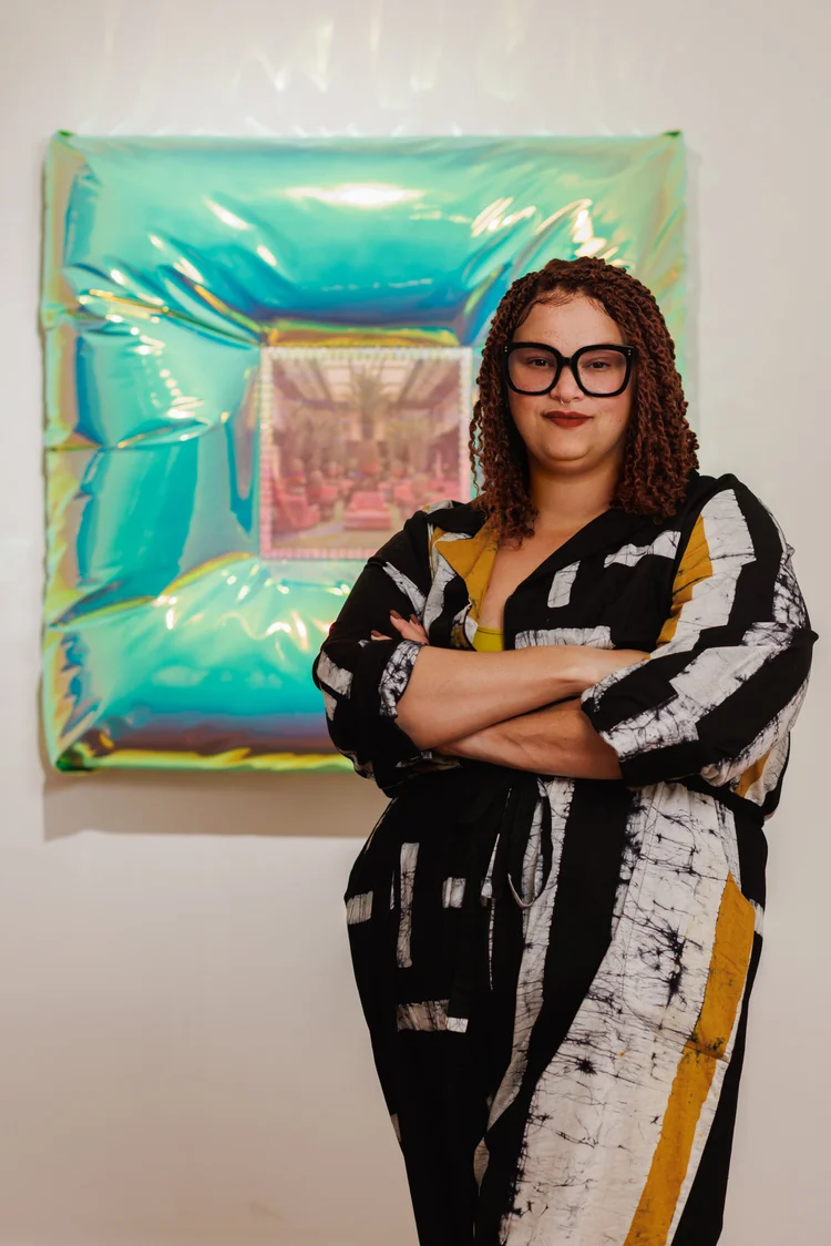 About — APRIL BEY