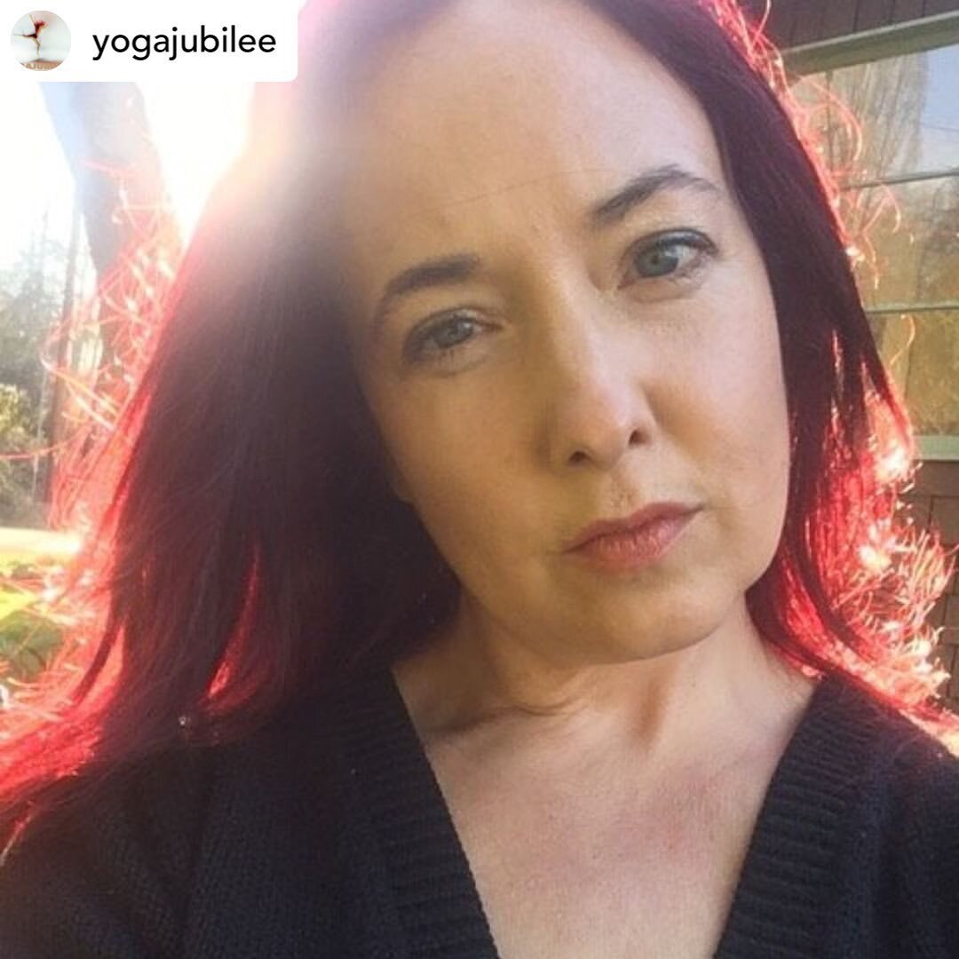 Posted @withrepost &bull; @yogajubilee If self-care and self-healing are in your vision for 2023, consider exploring  Regrowing Our Wings, a six-week yoga journey for people healing from trauma, guided by Deborah King. 

In this workshop, we'll use t